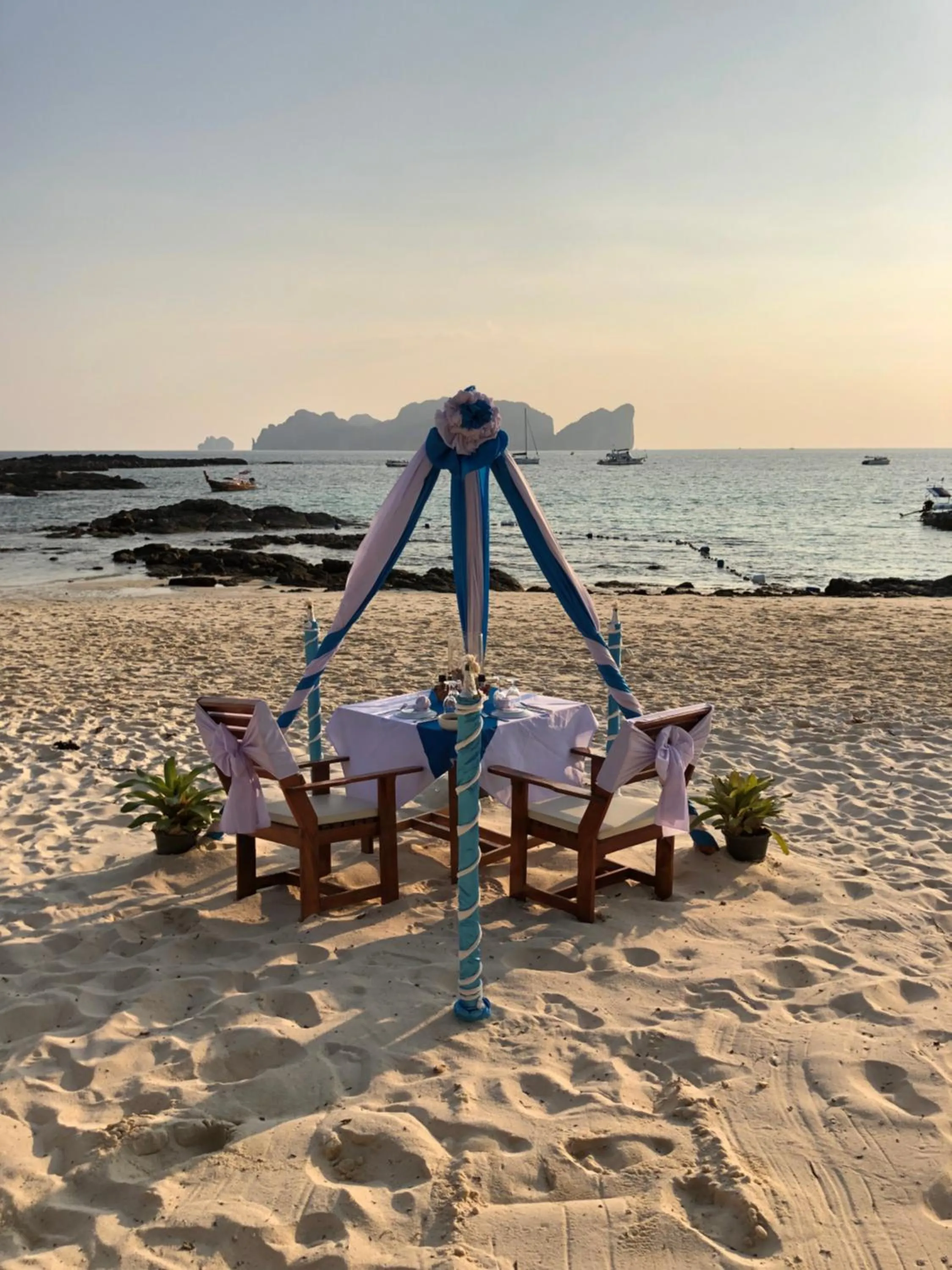 Other in Phi Phi The Beach Resort