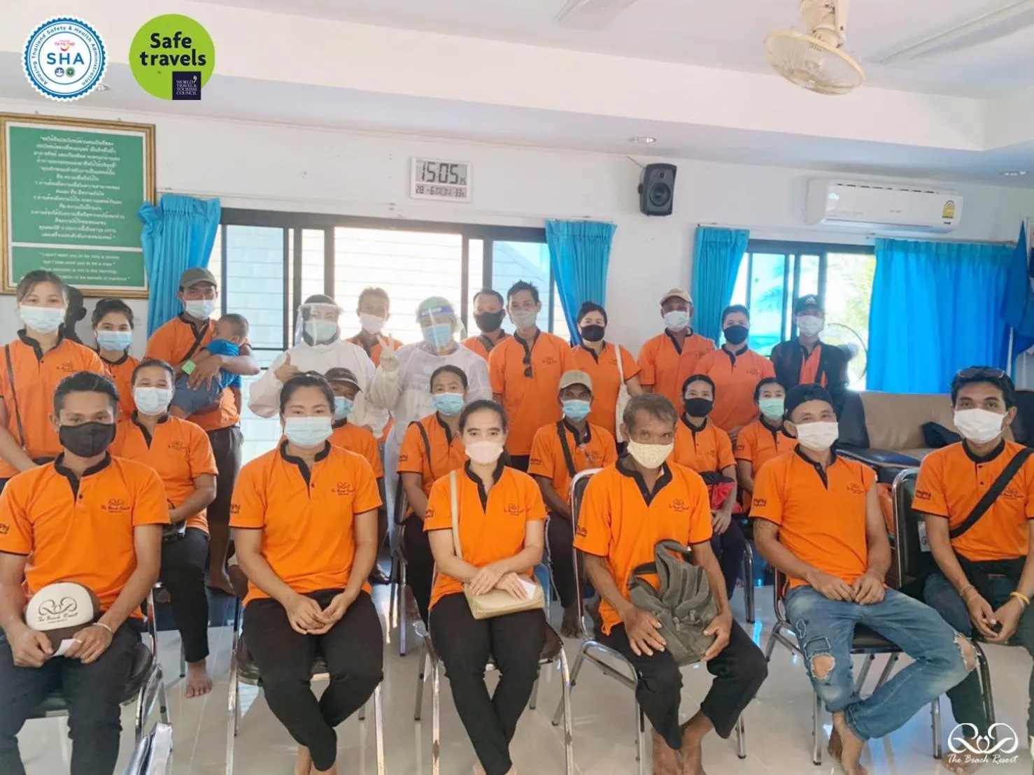 Phi Phi The Beach Resort