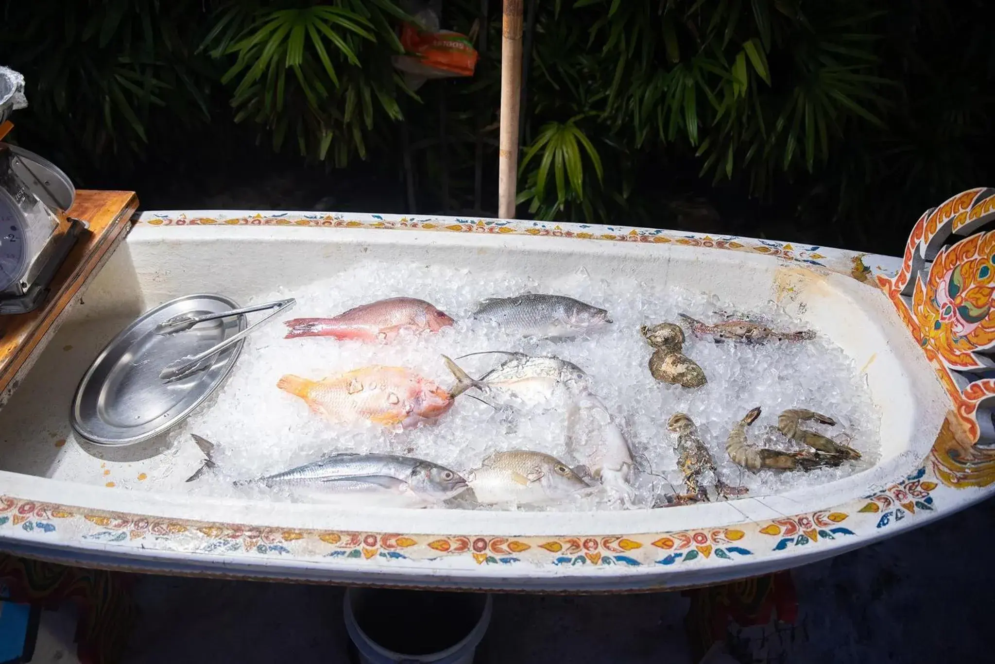 Food and drinks in Phi Phi The Beach Resort Food and drinks in Phi Phi The Beach Resort