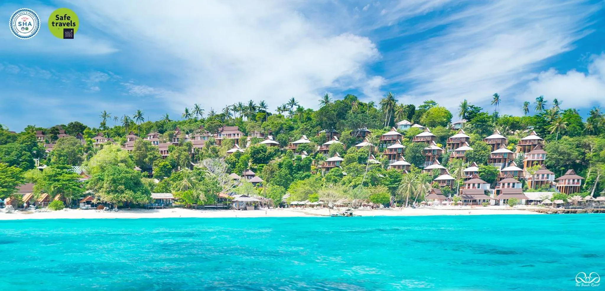 Phi Phi The Beach Resort