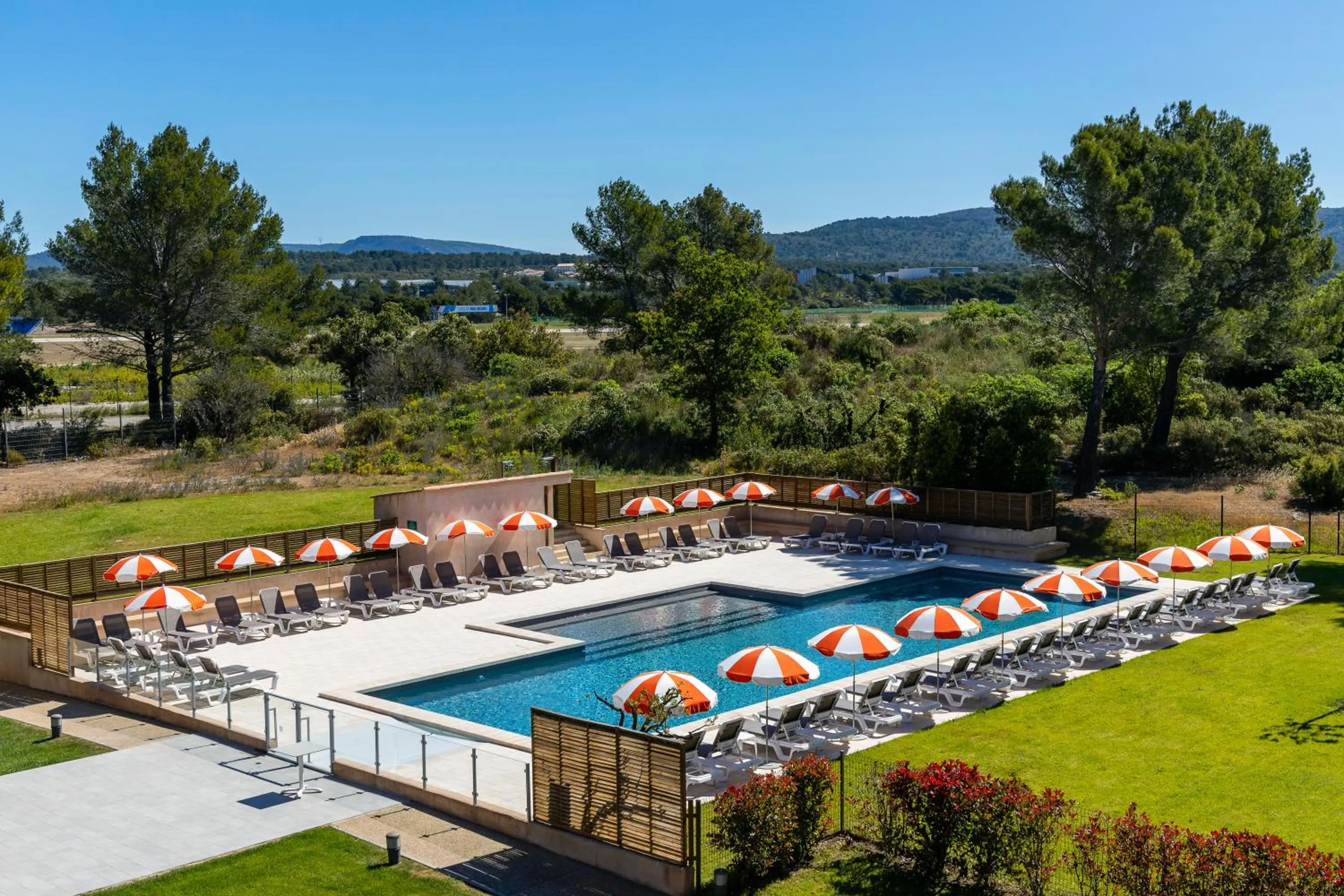 Grand Prix Hôtel & Restaurant