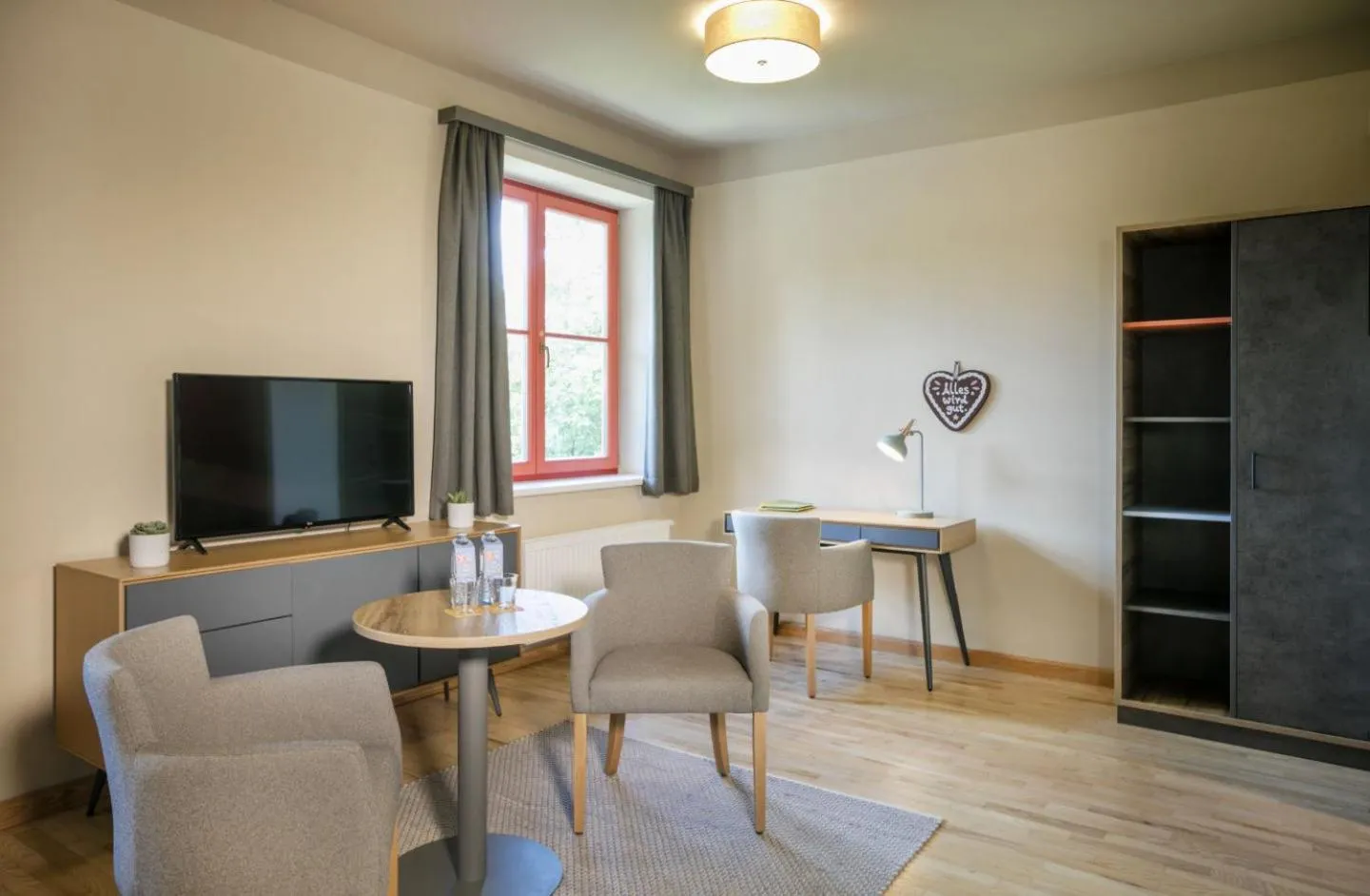 JUFA Hotel Mariazell