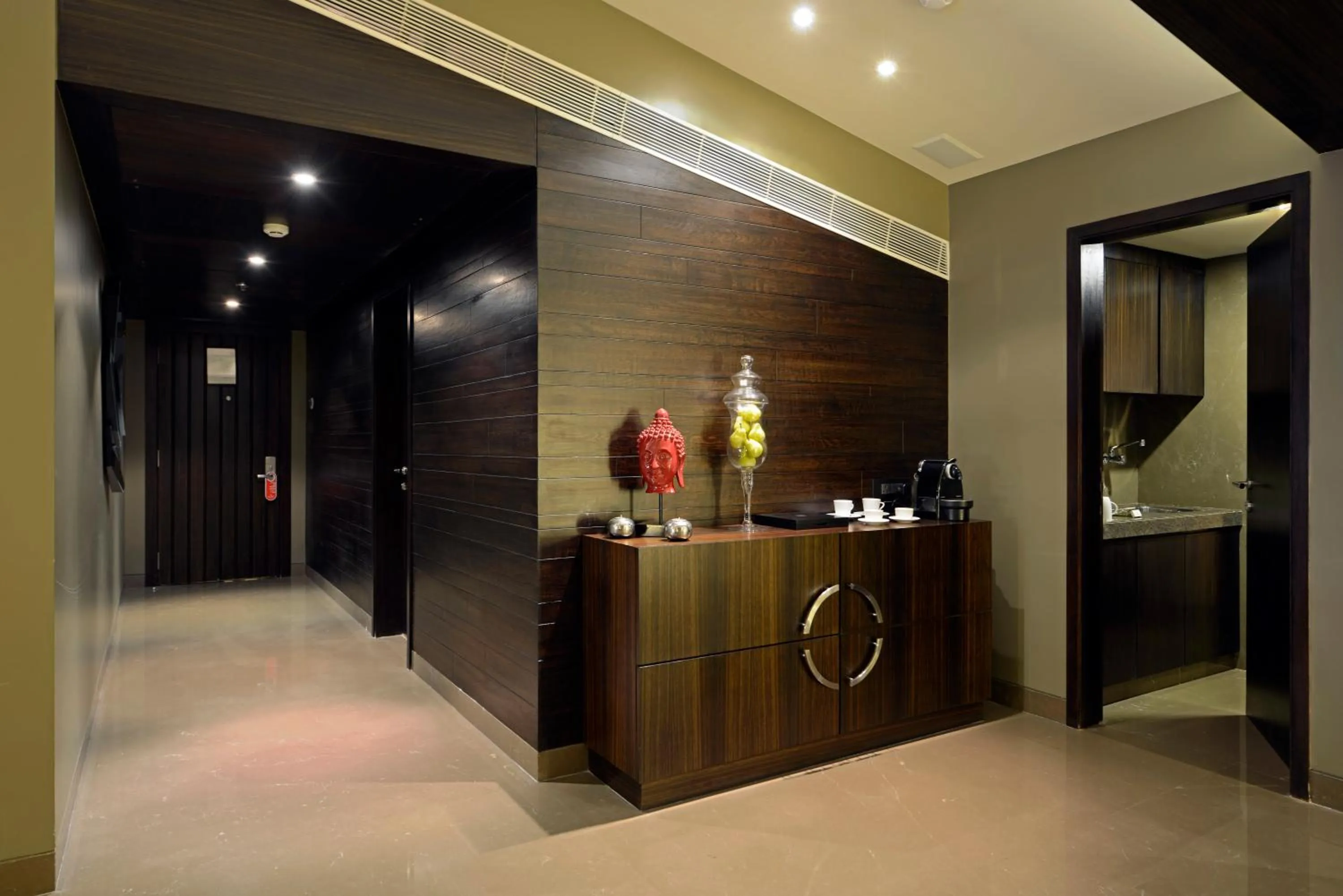 Other in Sun-n-Sand Mumbai Juhu Beach