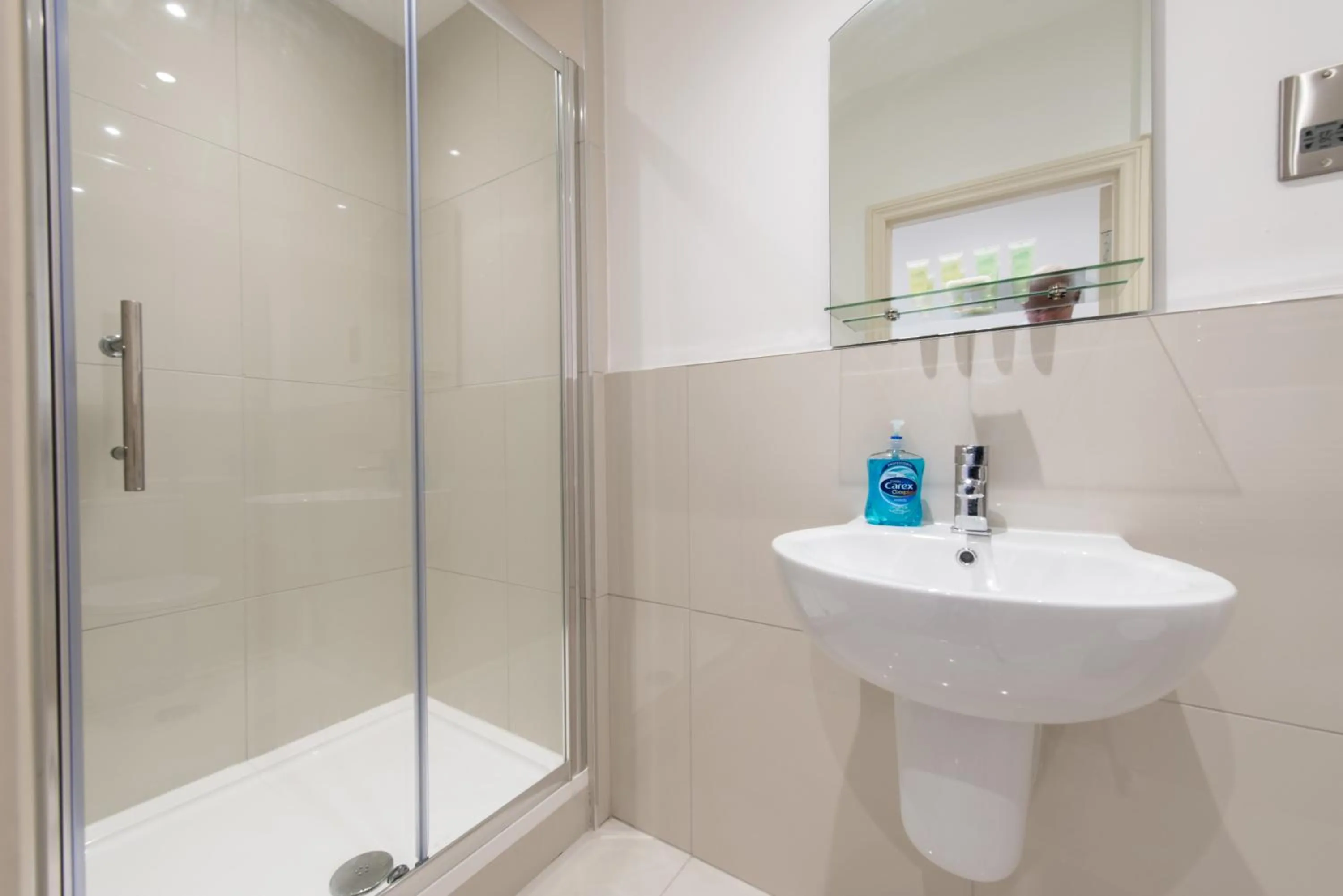 Royal Princes Suites