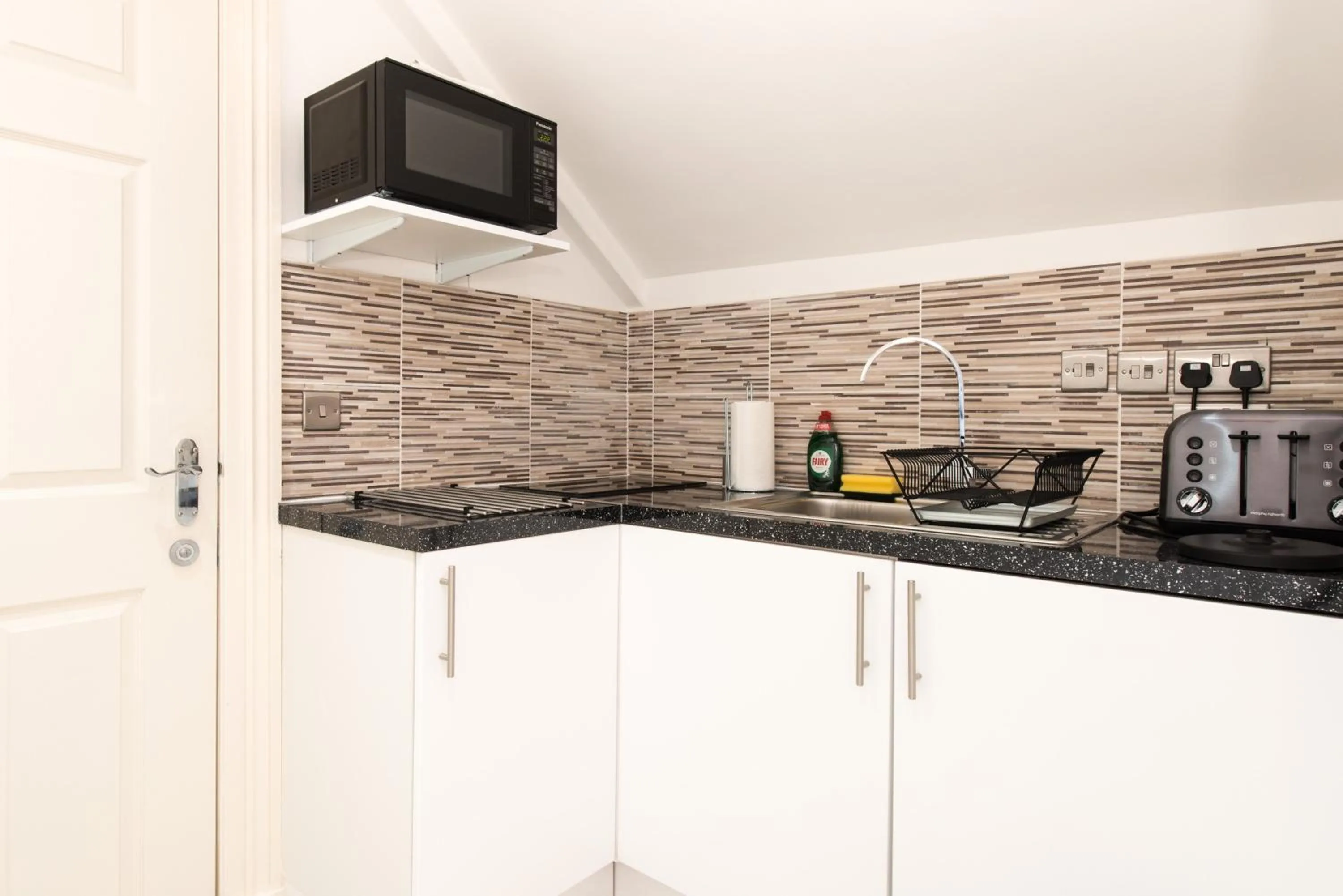 Royal Princes Suites