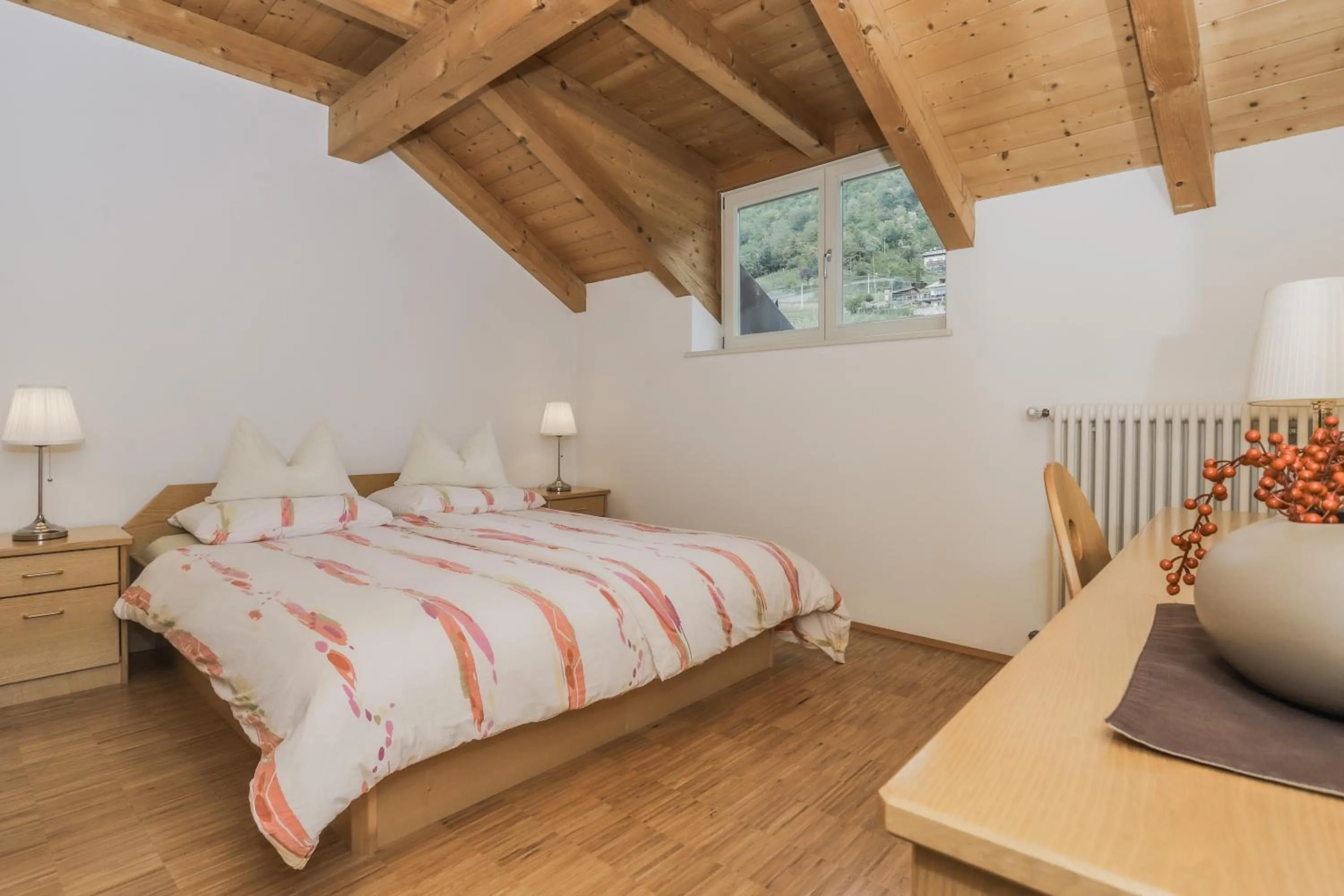 Bed in Residence Hof am Keller