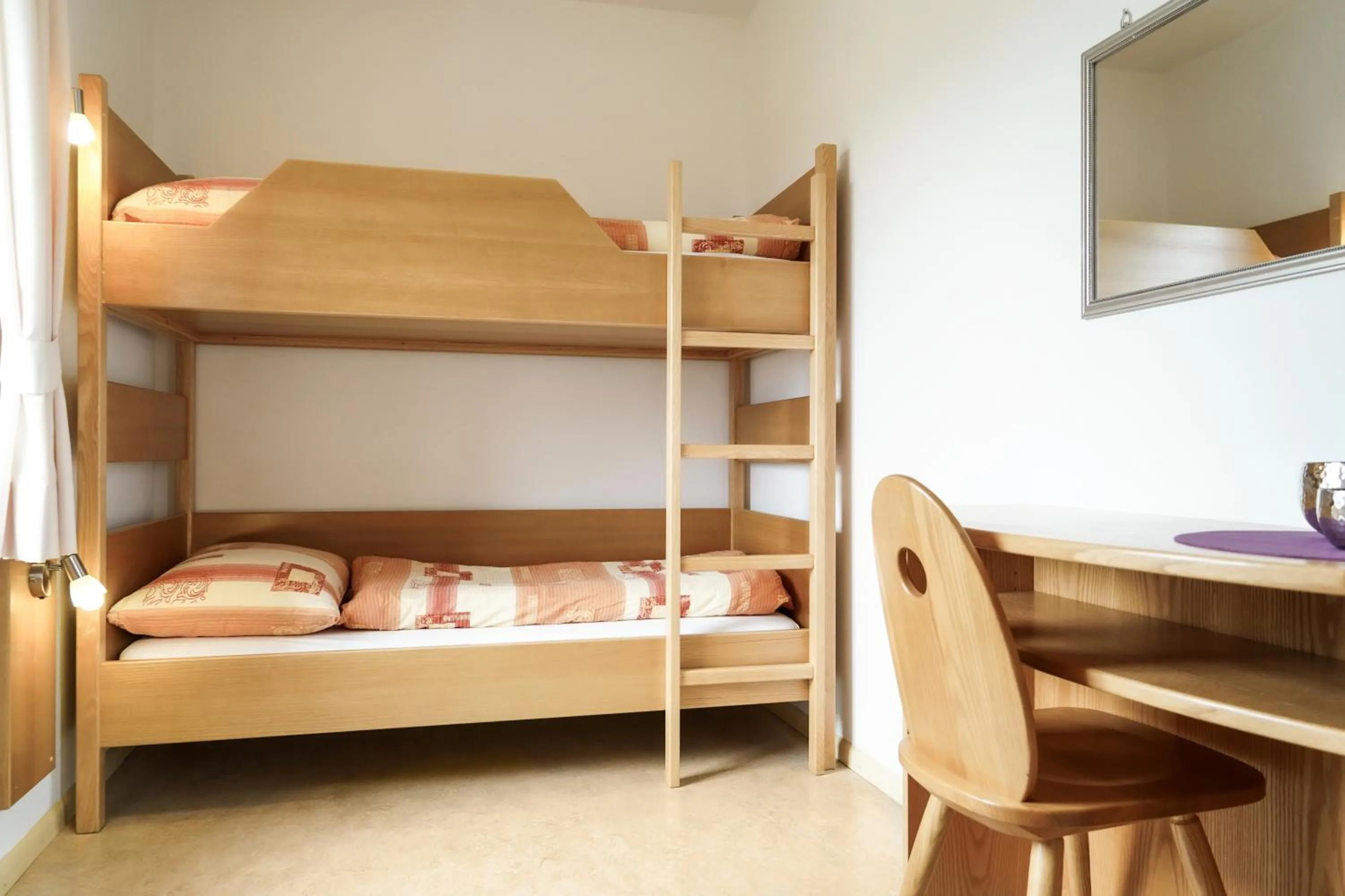 Bed in Residence Hof am Keller