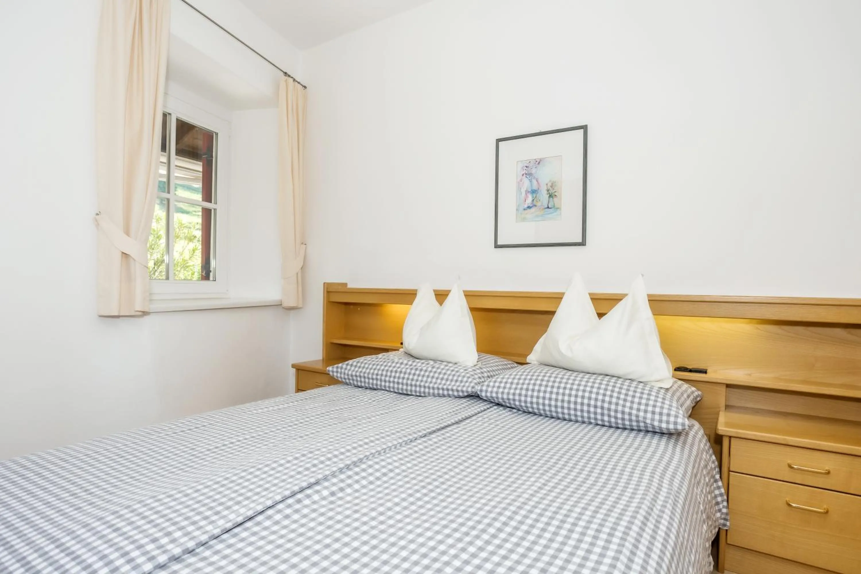 Bed in Residence Hof am Keller