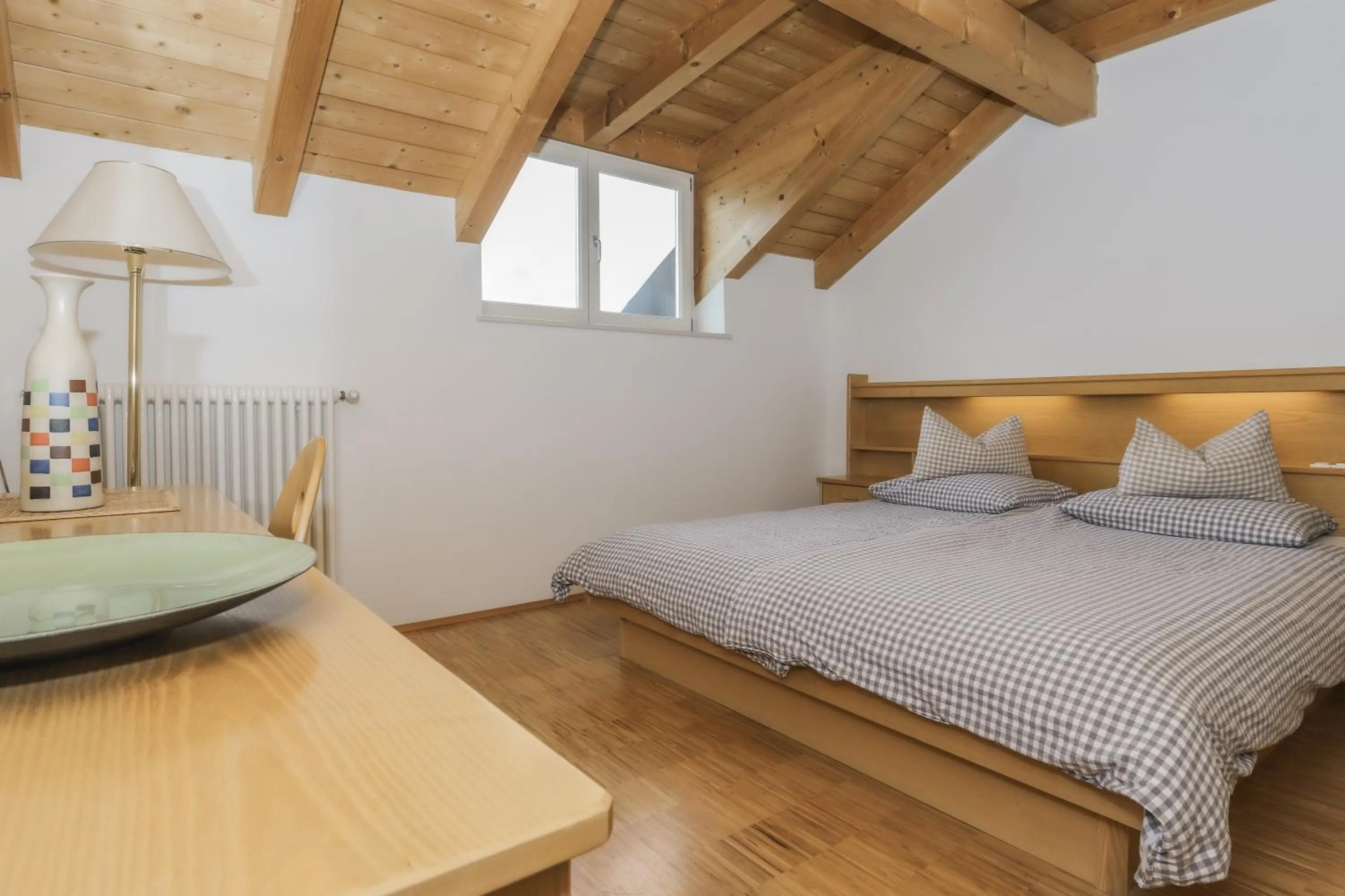 Bed in Residence Hof am Keller