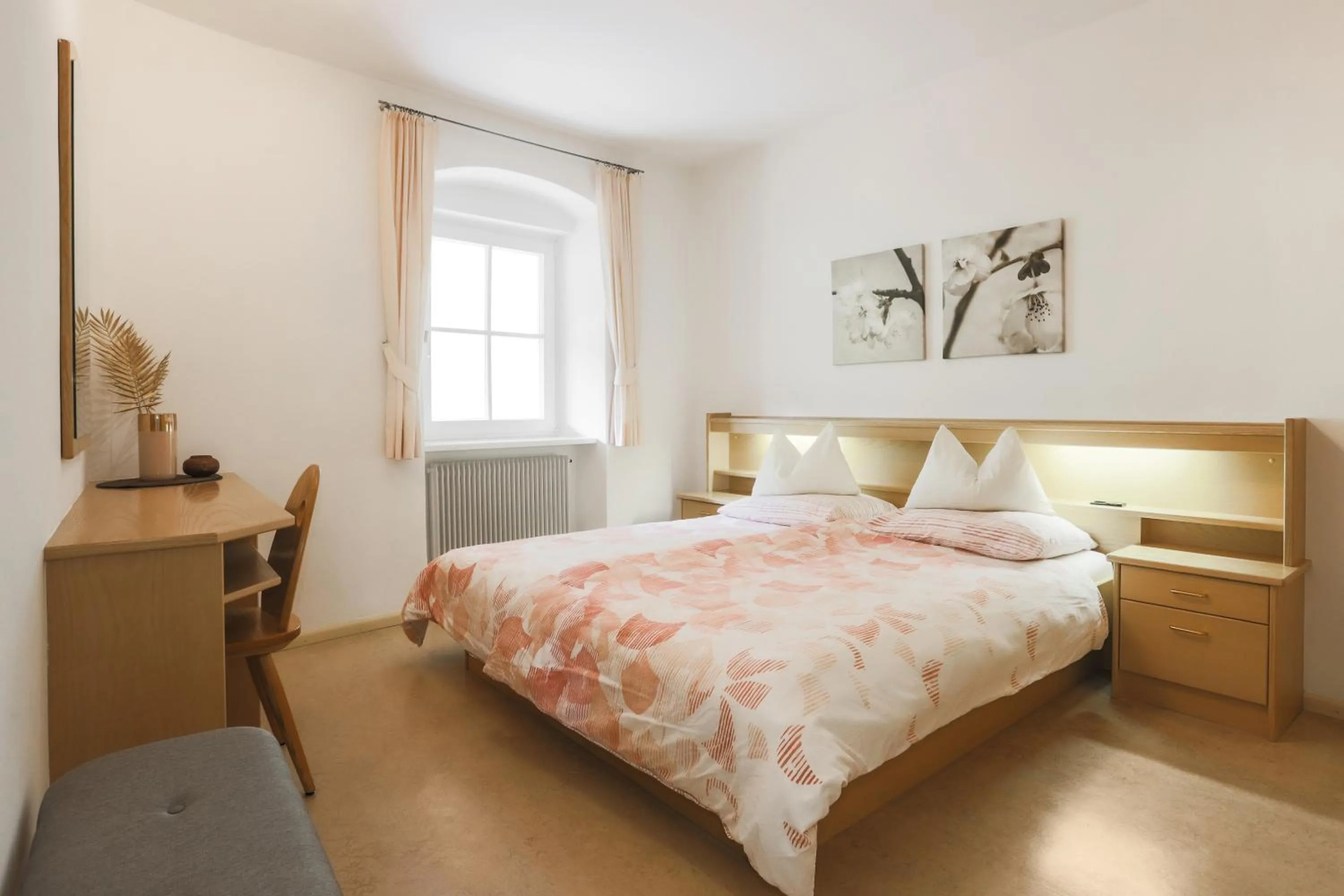 Bed in Residence Hof am Keller