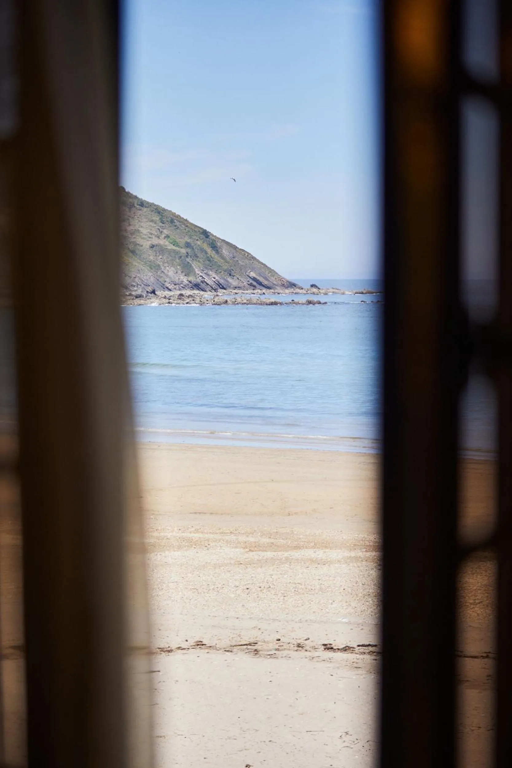 Natural landscape in Silken Gran Hotel del Sella