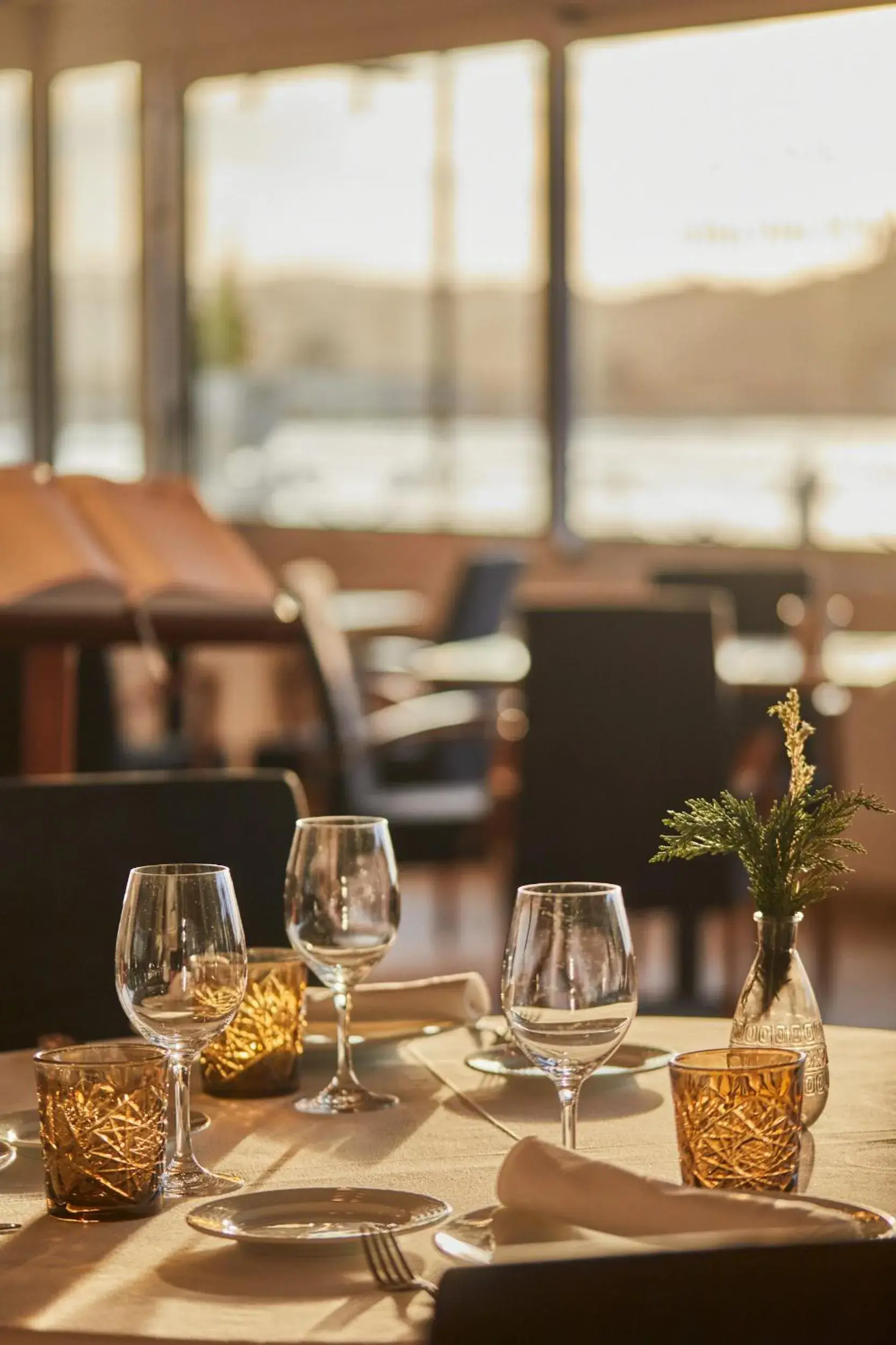 Restaurant/places to eat in Silken Gran Hotel del Sella Restaurant/places to eat in Silken Gran Hotel del Sella