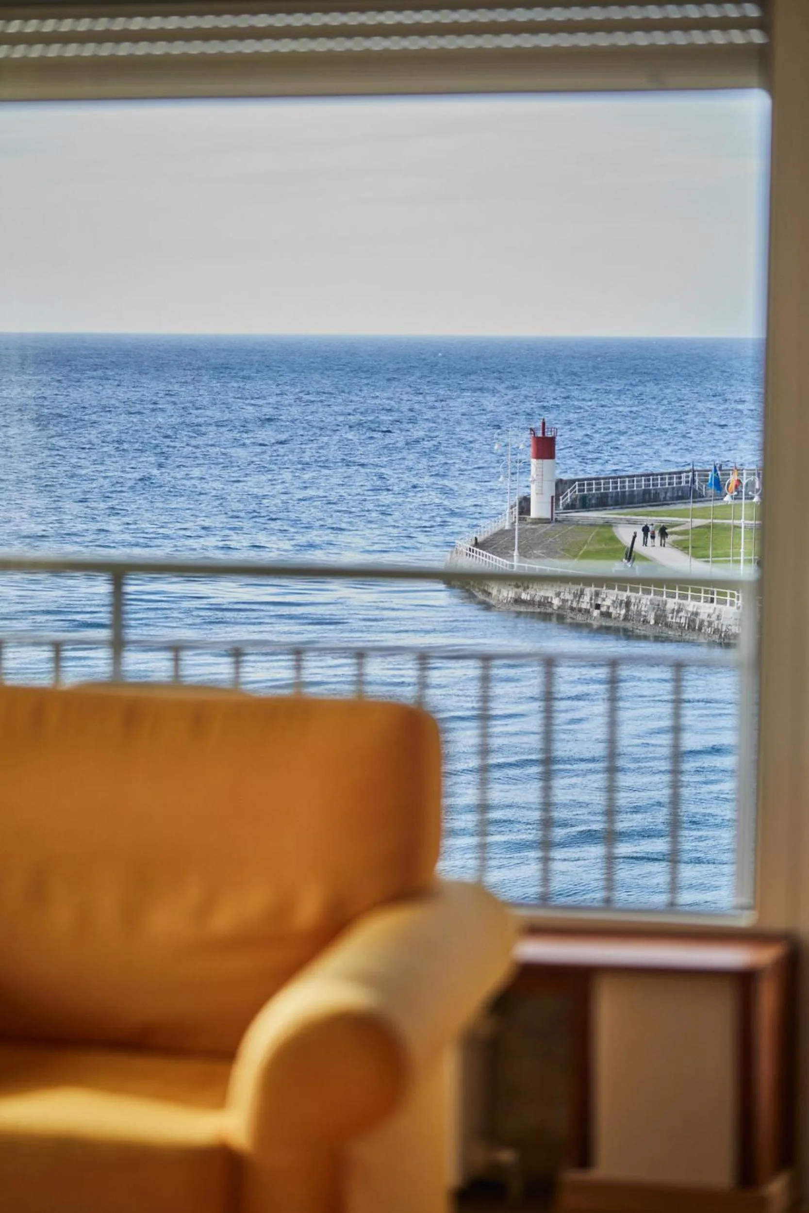 Day in Silken Gran Hotel del Sella