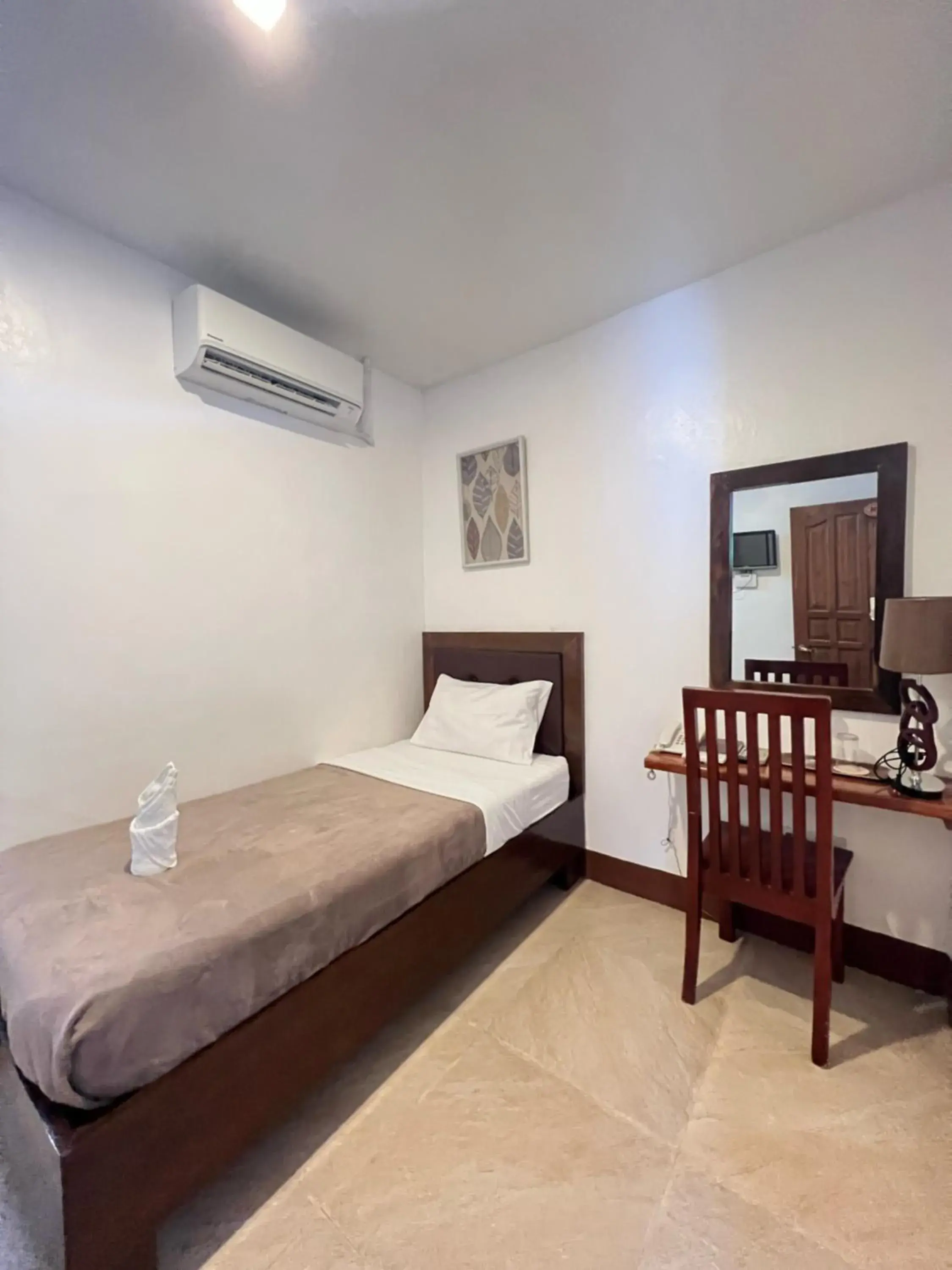 Single Room - single occupancy in Hotel Maefinn Single Room - single occupancy in Hotel Maefinn