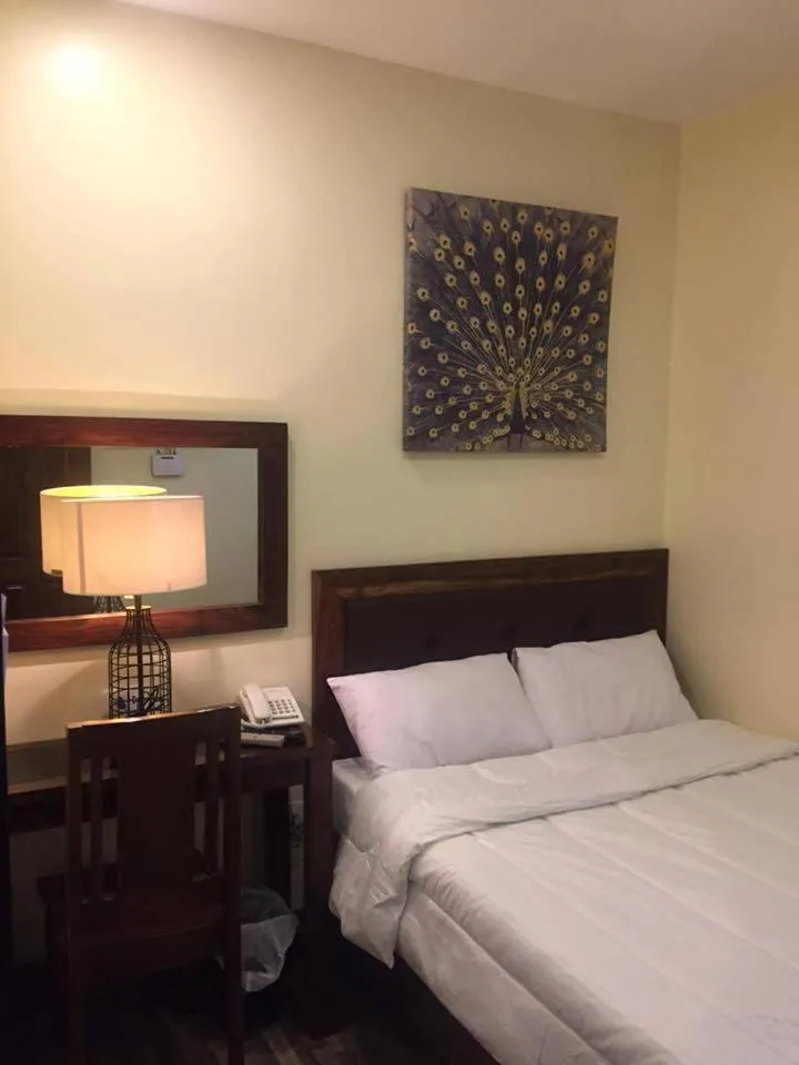Hotel Maefinn
