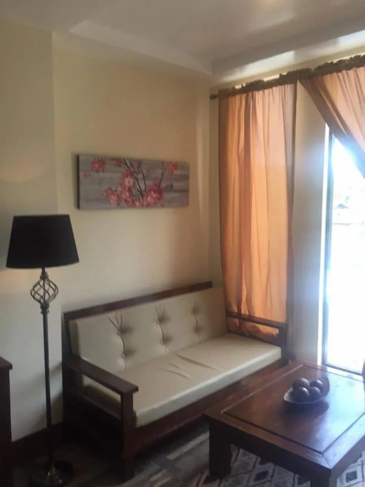 Hotel Maefinn