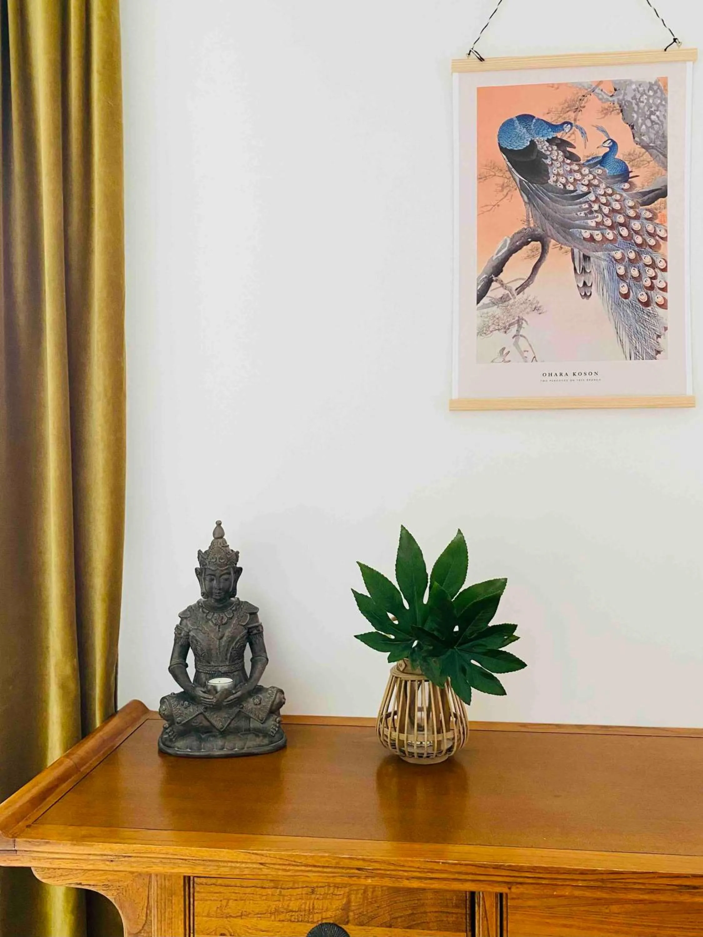 Decorative detail in Le Moulin Du Port