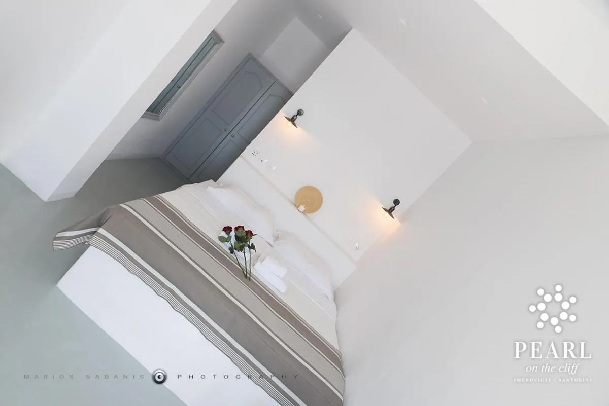 Property building in Pearl on the Cliff Hotel & Suites by Pearl Hotel Collection