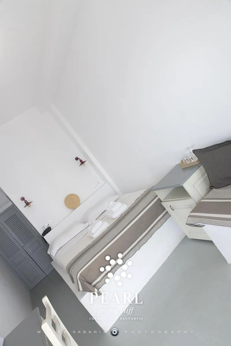 Photo of the whole room in Pearl on the Cliff Hotel & Suites by Pearl Hotel Collection