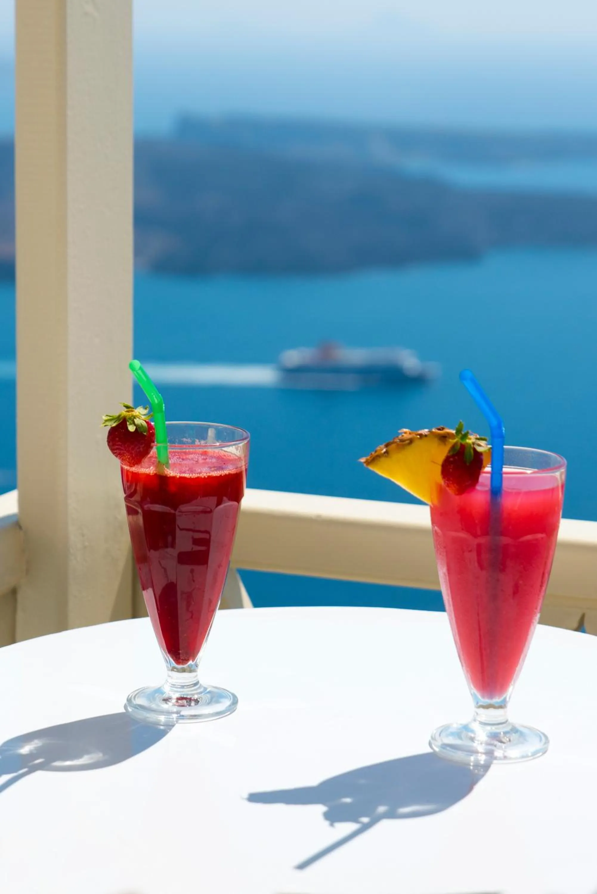 Restaurant/places to eat in Pearl on the Cliff Hotel & Suites by Pearl Hotel Collection