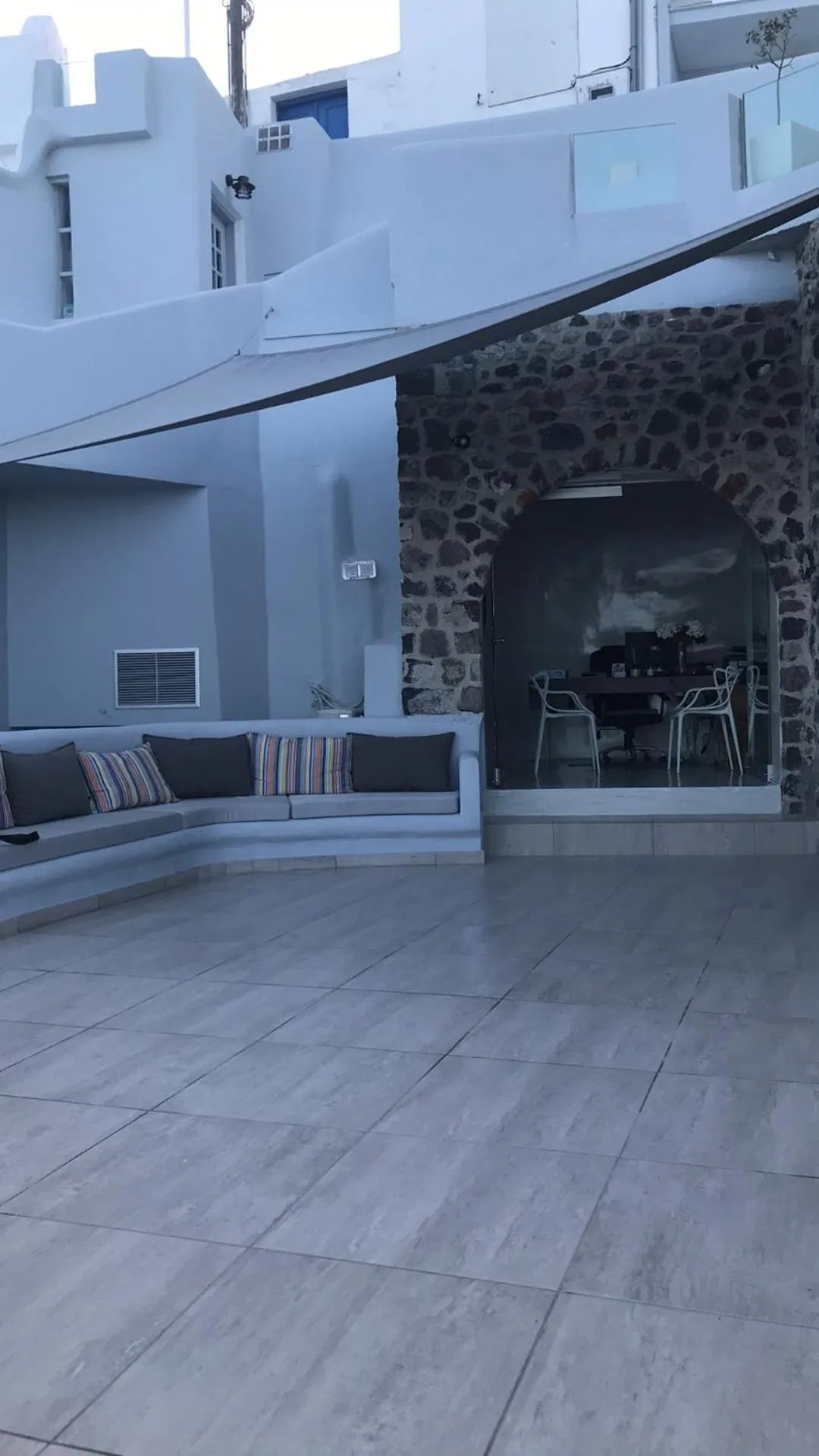 Lobby or reception in Pearl on the Cliff Hotel & Suites by Pearl Hotel Collection