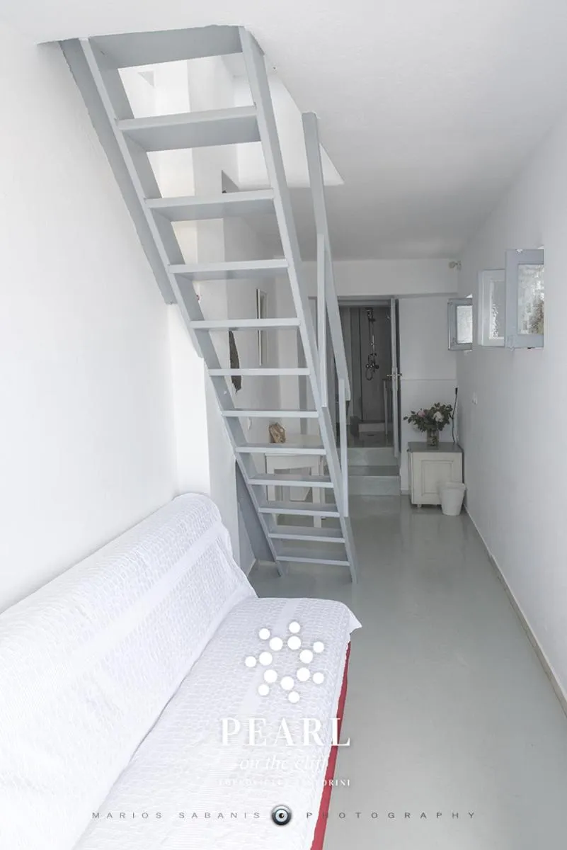 Property building in Pearl on the Cliff Hotel & Suites by Pearl Hotel Collection