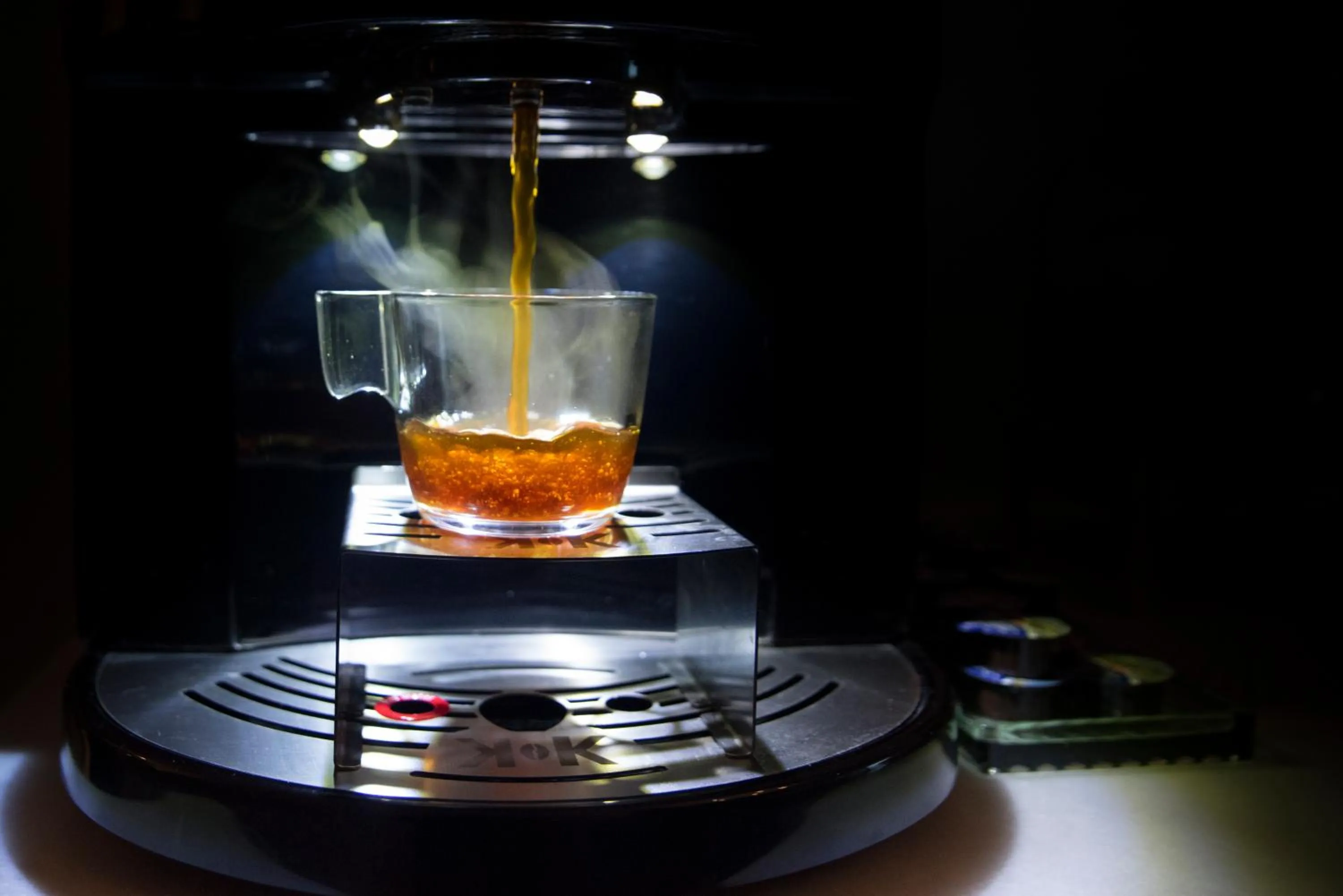 Coffee/tea facilities in Pearl on the Cliff Hotel & Suites by Pearl Hotel Collection