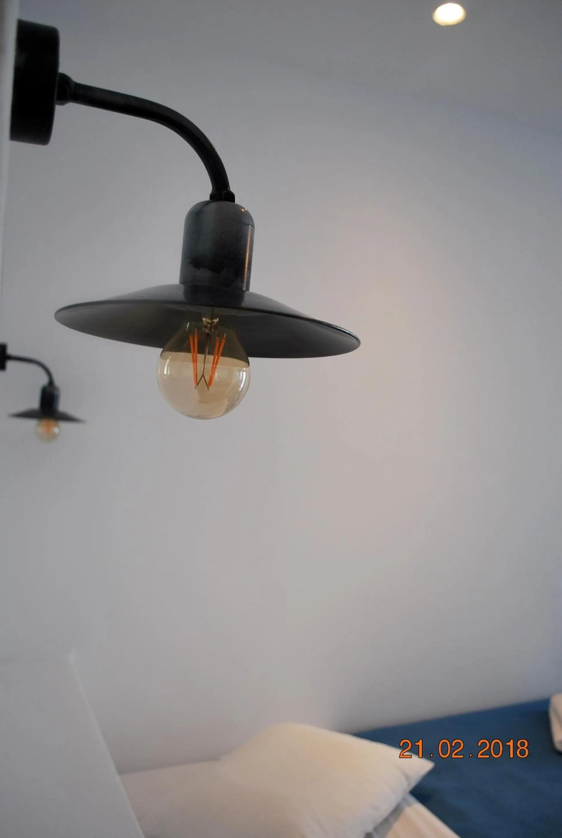 Decorative detail in Pearl on the Cliff Hotel & Suites by Pearl Hotel Collection