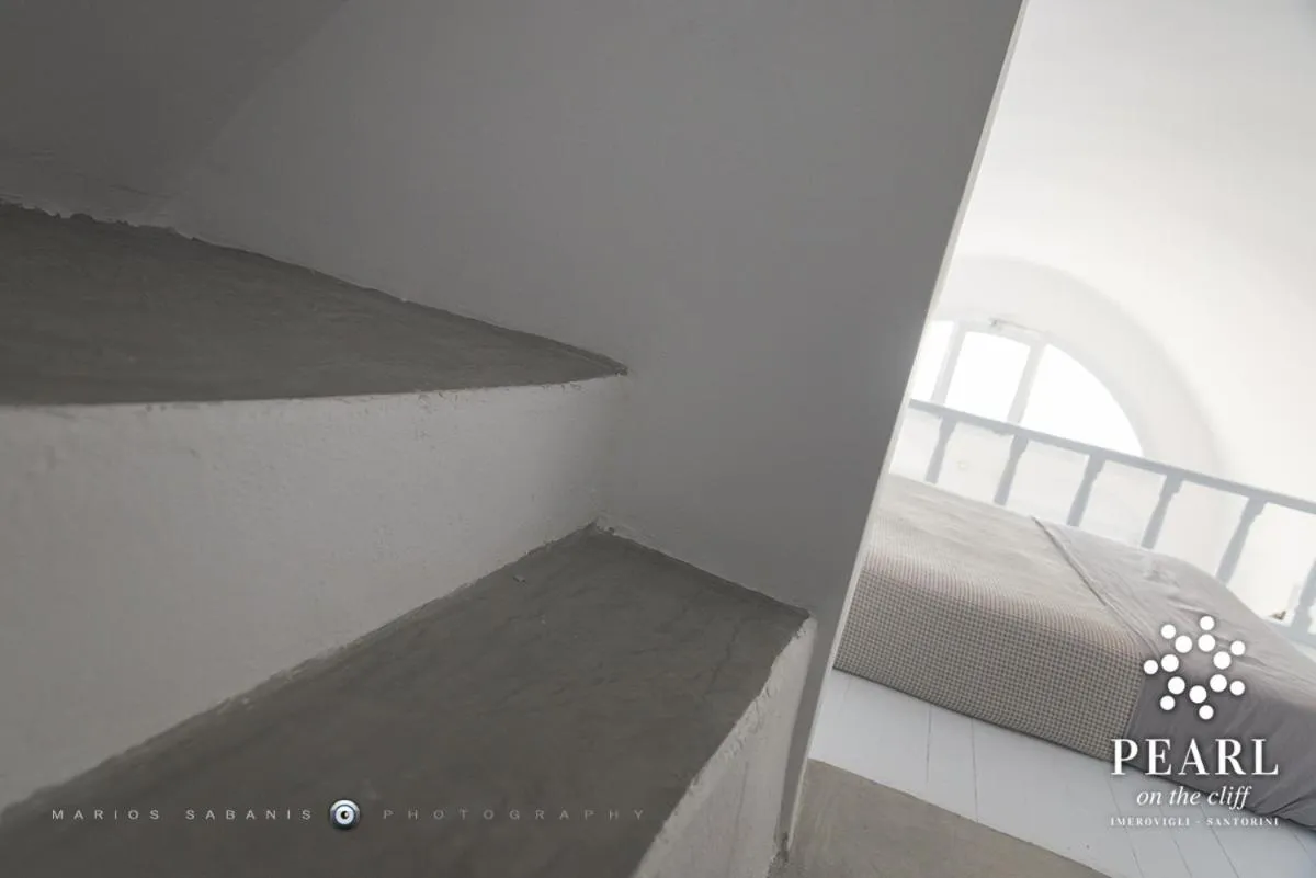 Decorative detail in Pearl on the Cliff Hotel & Suites by Pearl Hotel Collection