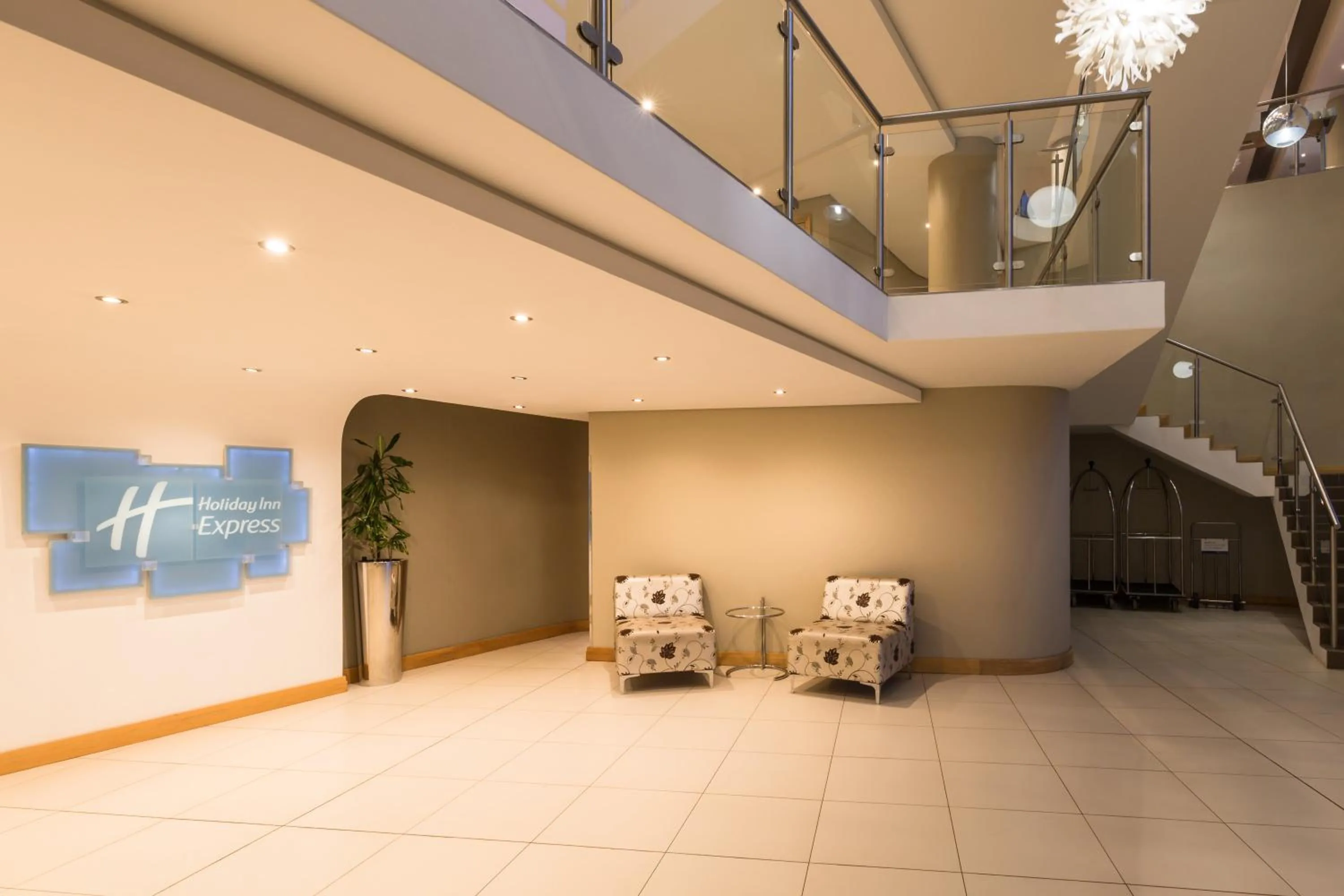 Property building in Holiday Inn Express Durban - Umhlanga by IHG