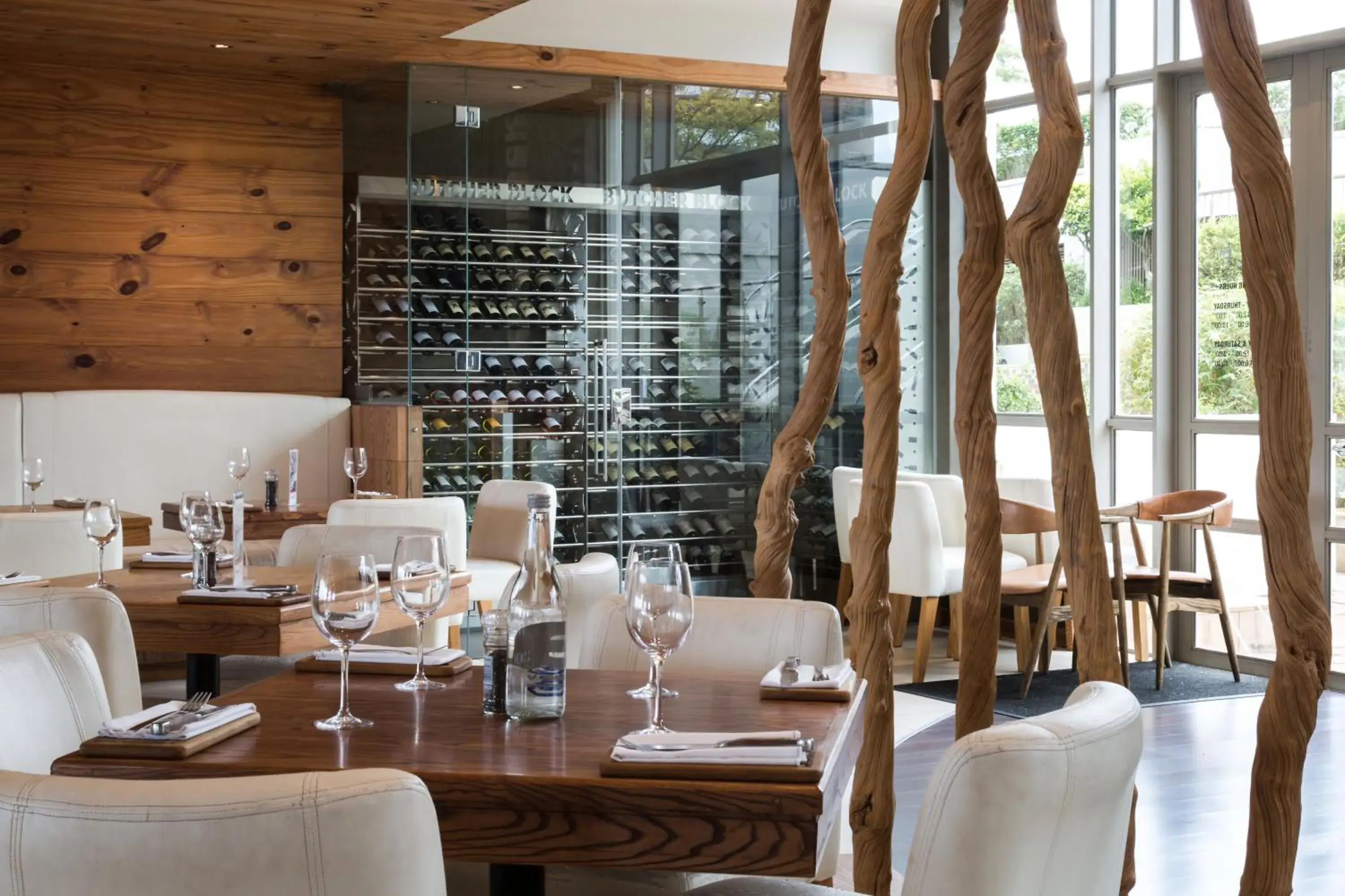 Restaurant/places to eat in Holiday Inn Express Durban - Umhlanga by IHG Restaurant/places to eat in Holiday Inn Express Durban - Umhlanga by IHG