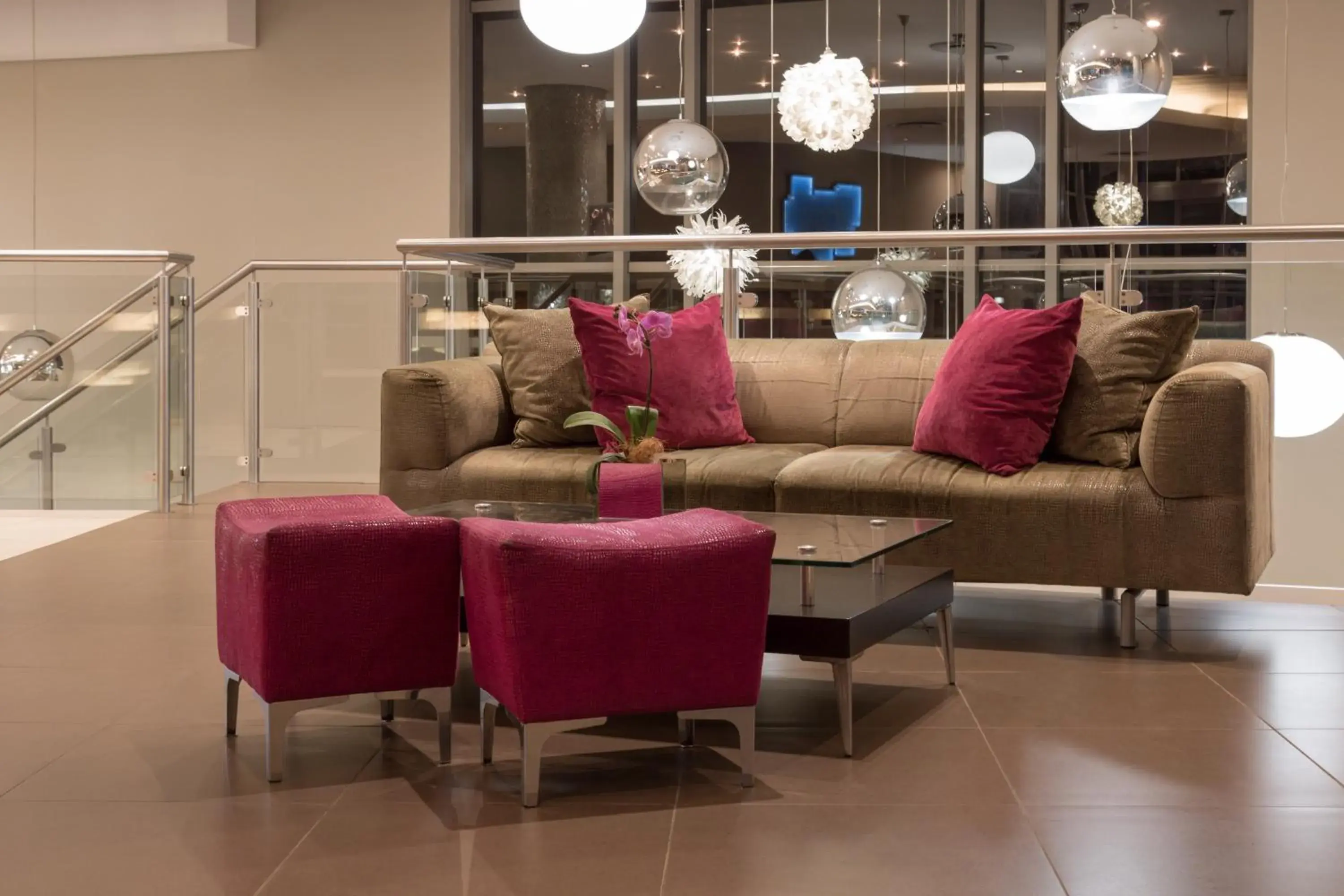 Property building in Holiday Inn Express Durban - Umhlanga by IHG Property building in Holiday Inn Express Durban - Umhlanga by IHG