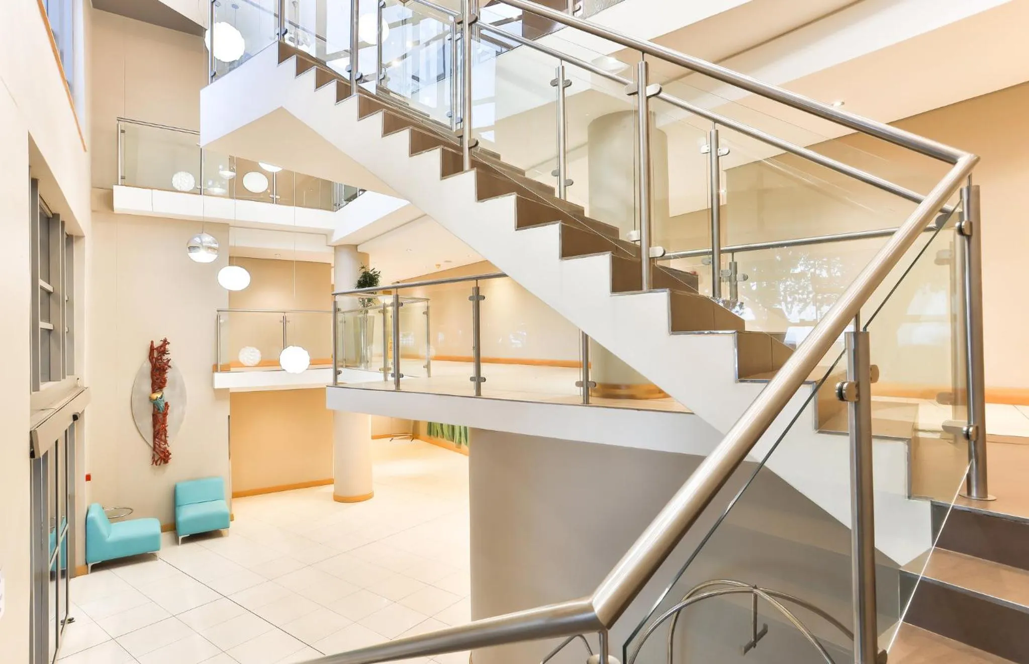 Property building in Holiday Inn Express Durban - Umhlanga by IHG