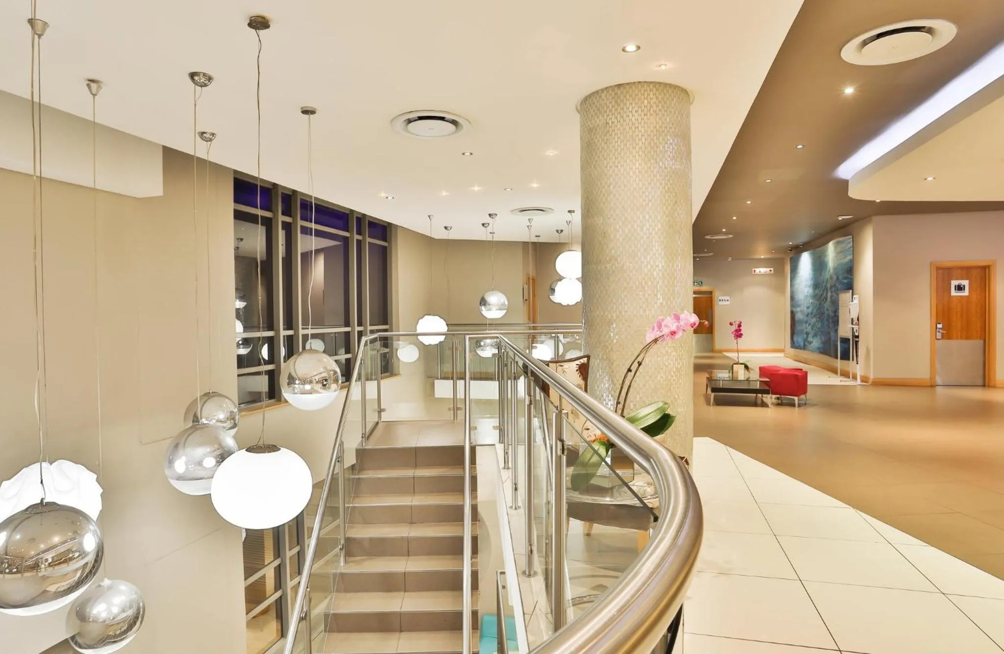 Property building in Holiday Inn Express Durban - Umhlanga by IHG
