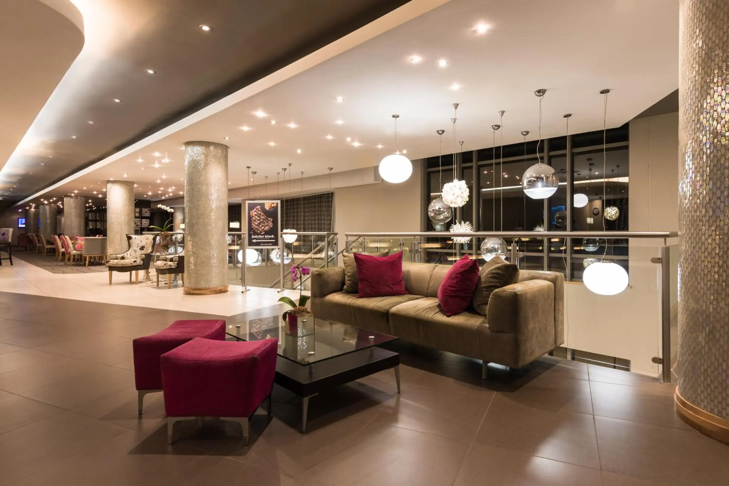 Property building in Holiday Inn Express Durban - Umhlanga by IHG Property building in Holiday Inn Express Durban - Umhlanga by IHG