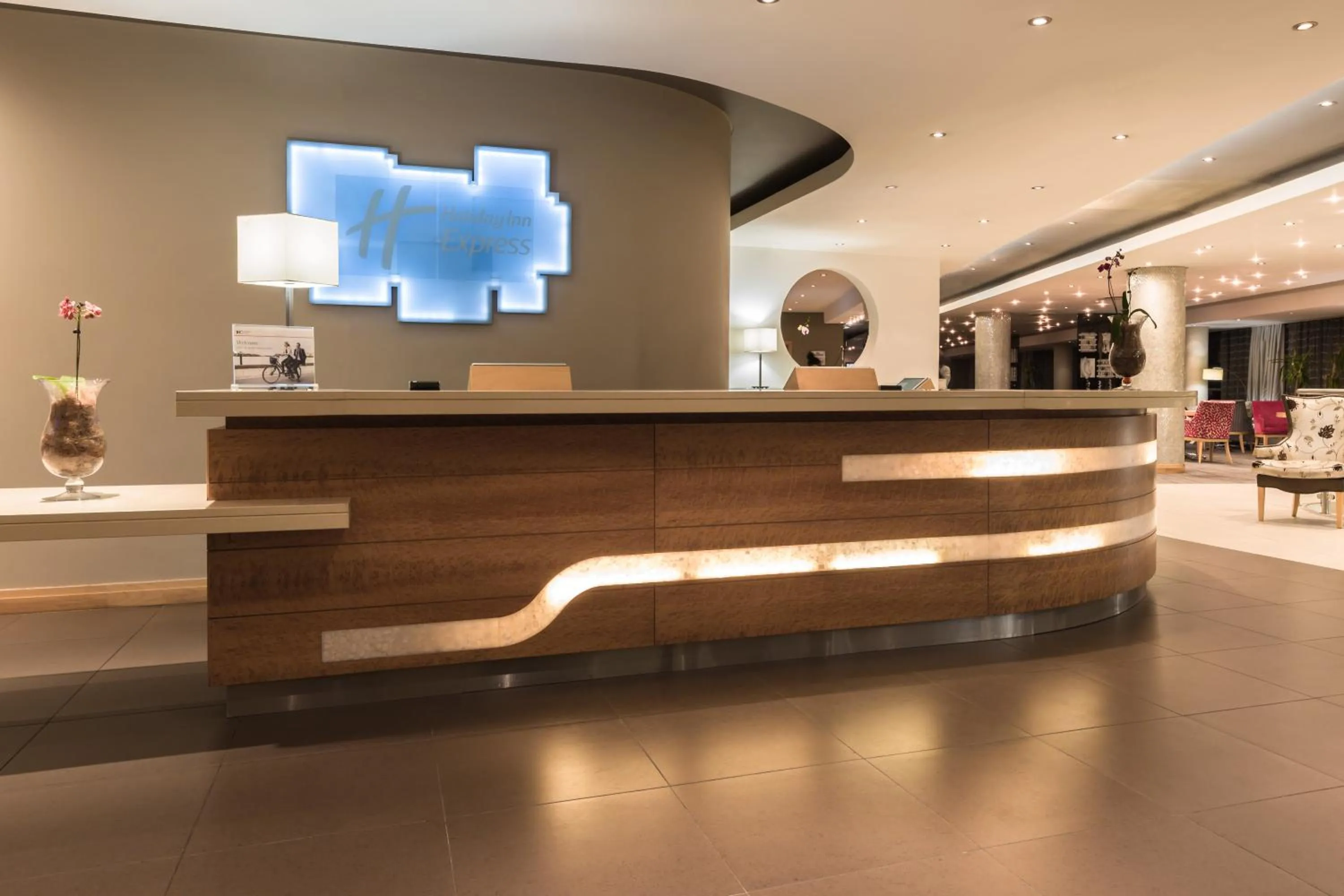 Property building in Holiday Inn Express Durban - Umhlanga by IHG