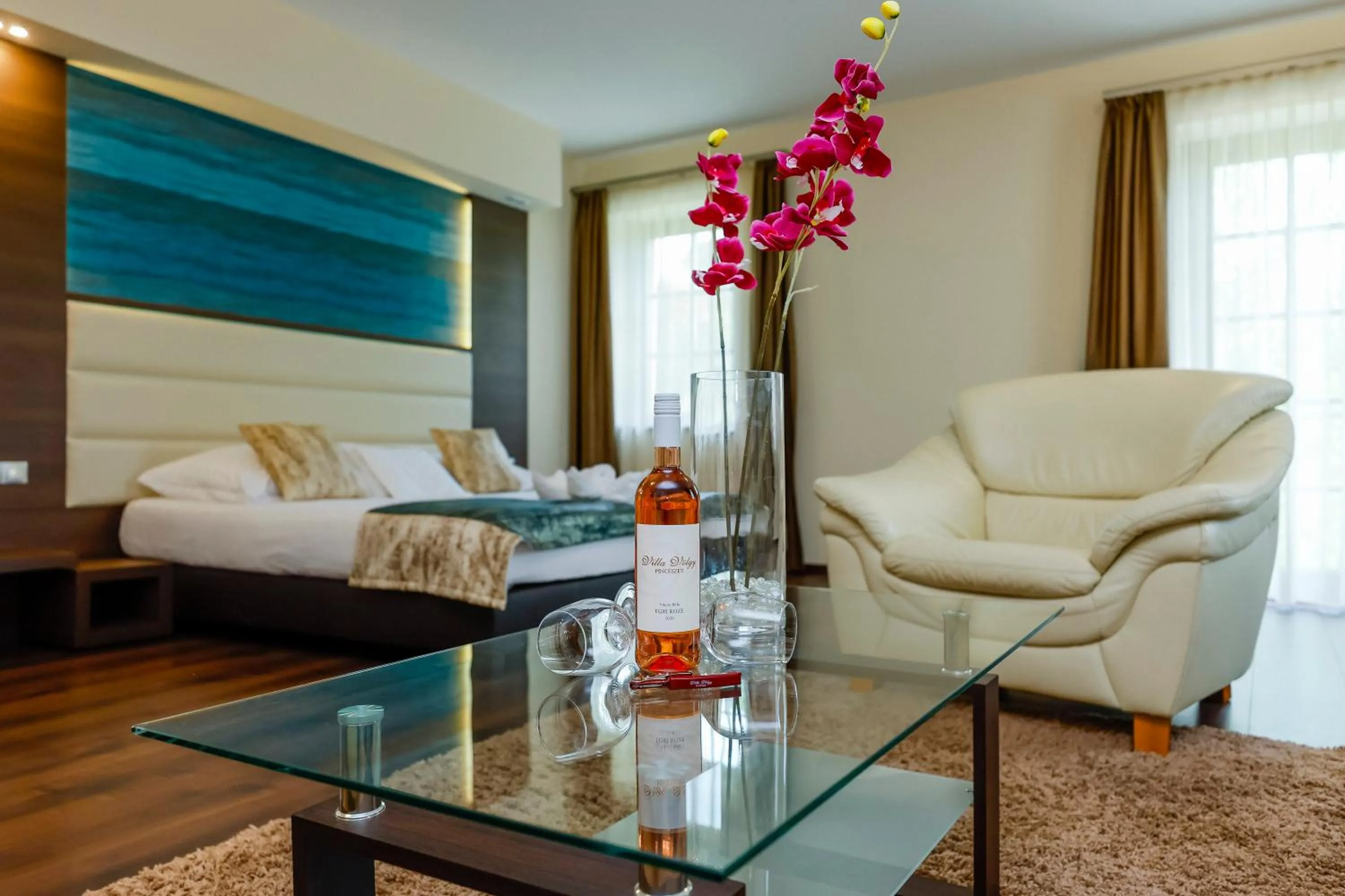 Hotel Villa Völgy Wellness & Konferencia