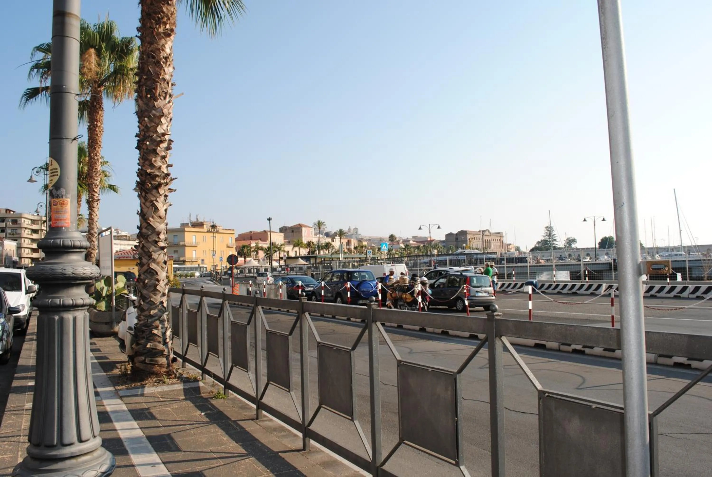 Activities in Petit Hotel