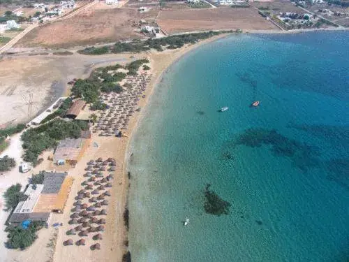 Surfing Beach Village Paros Surfing Beach Village Paros