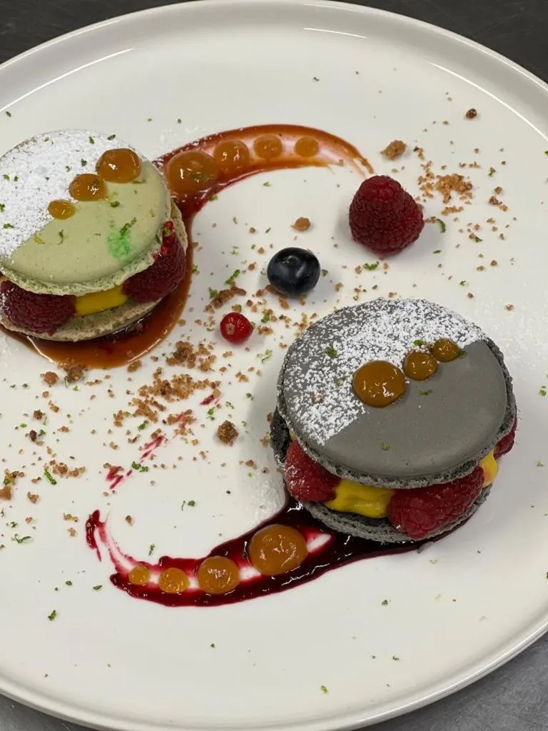 Hôtel Logis Restaurant La Fontaine