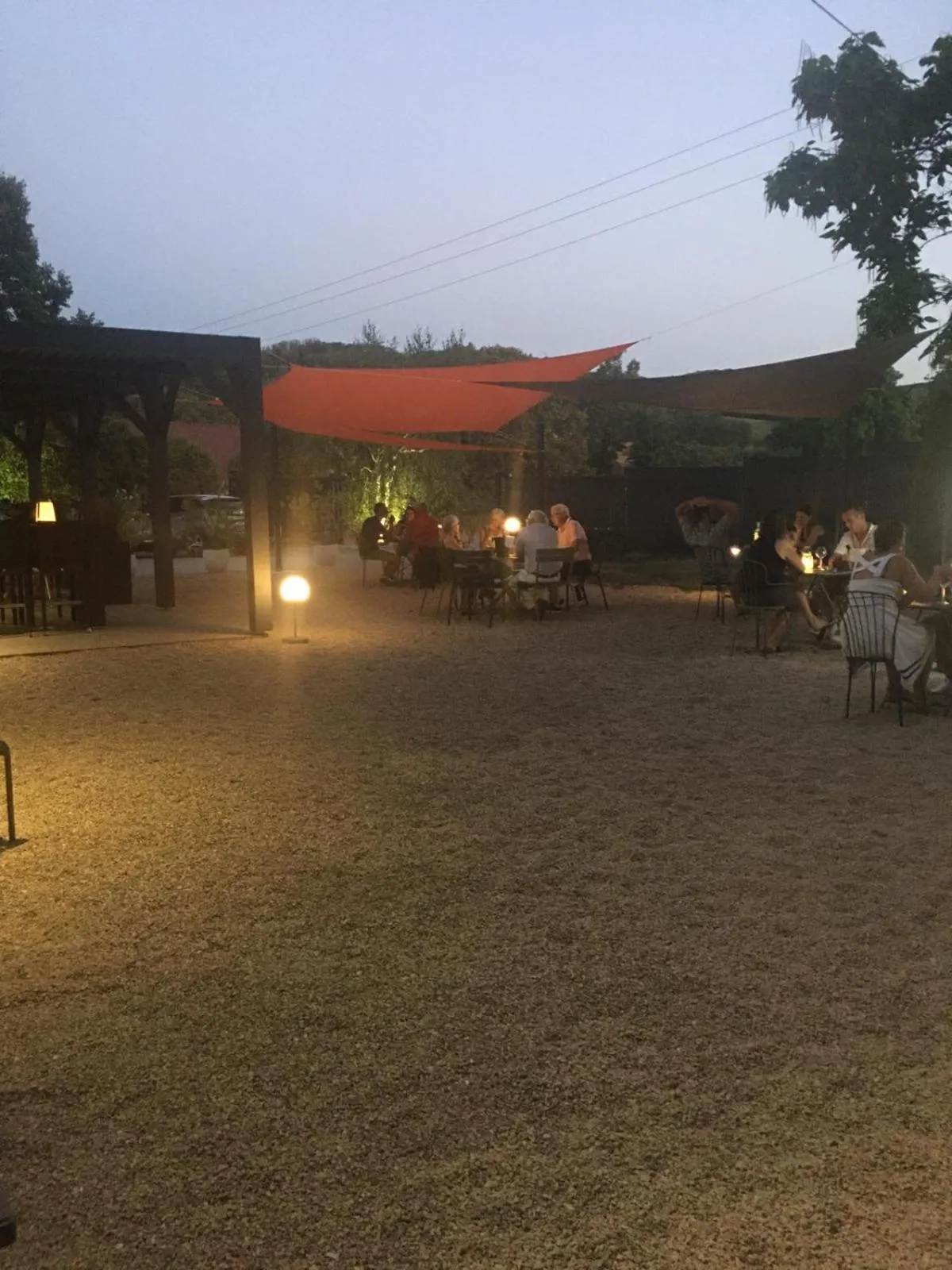 Hôtel Logis Restaurant La Fontaine