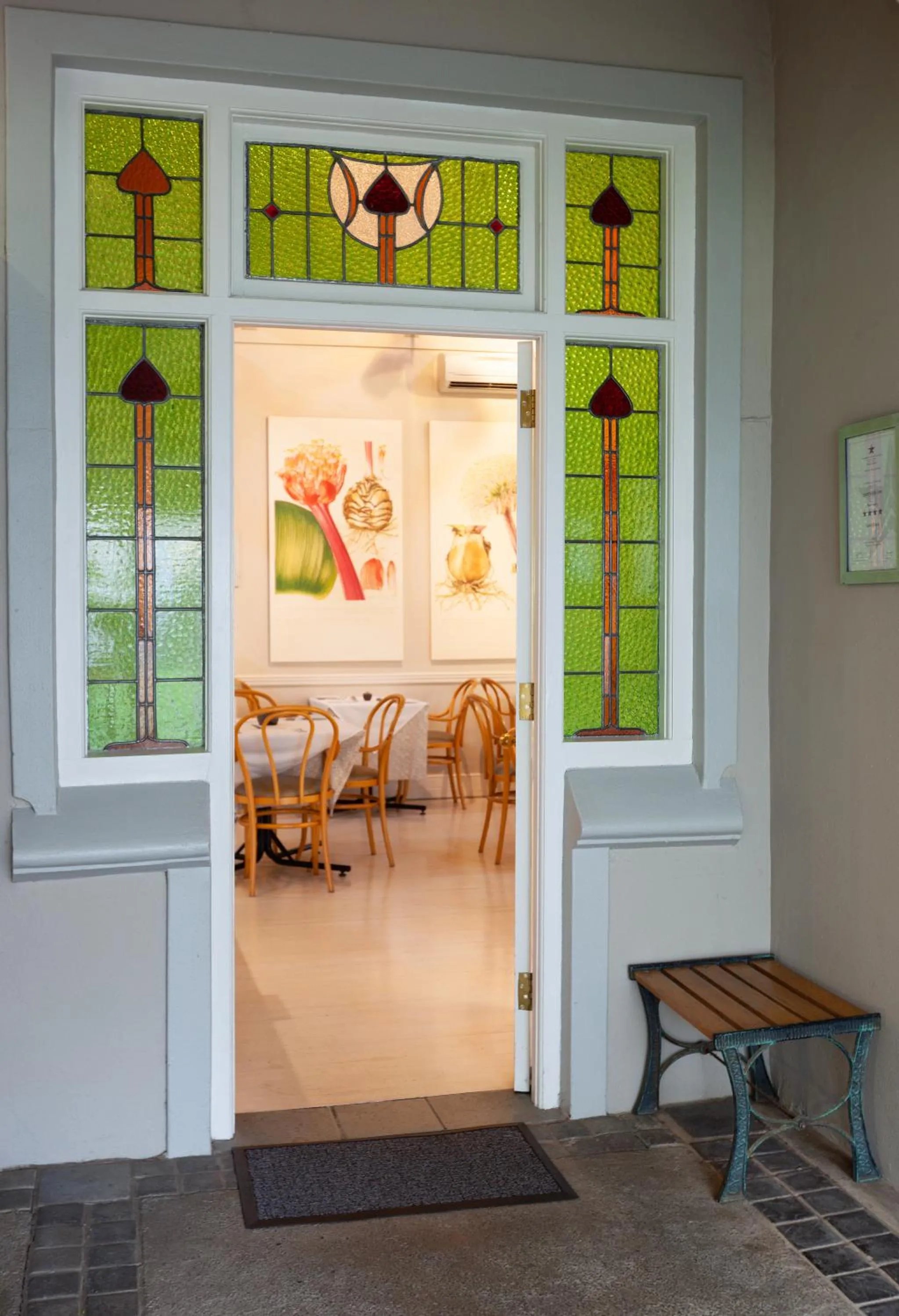 Lobby or reception in Quarry Lake Inn