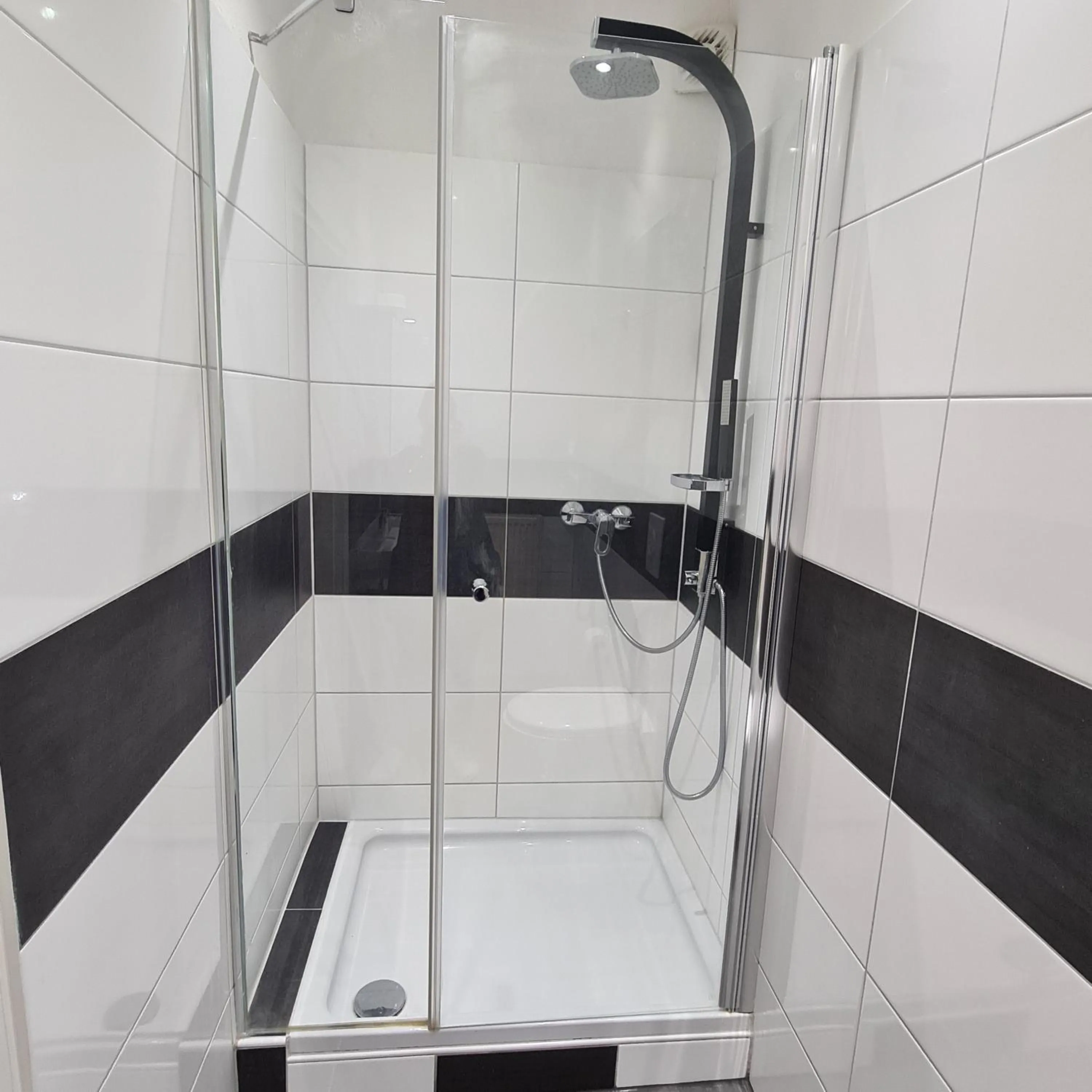 Shower in Altstadt Hostel Bremen