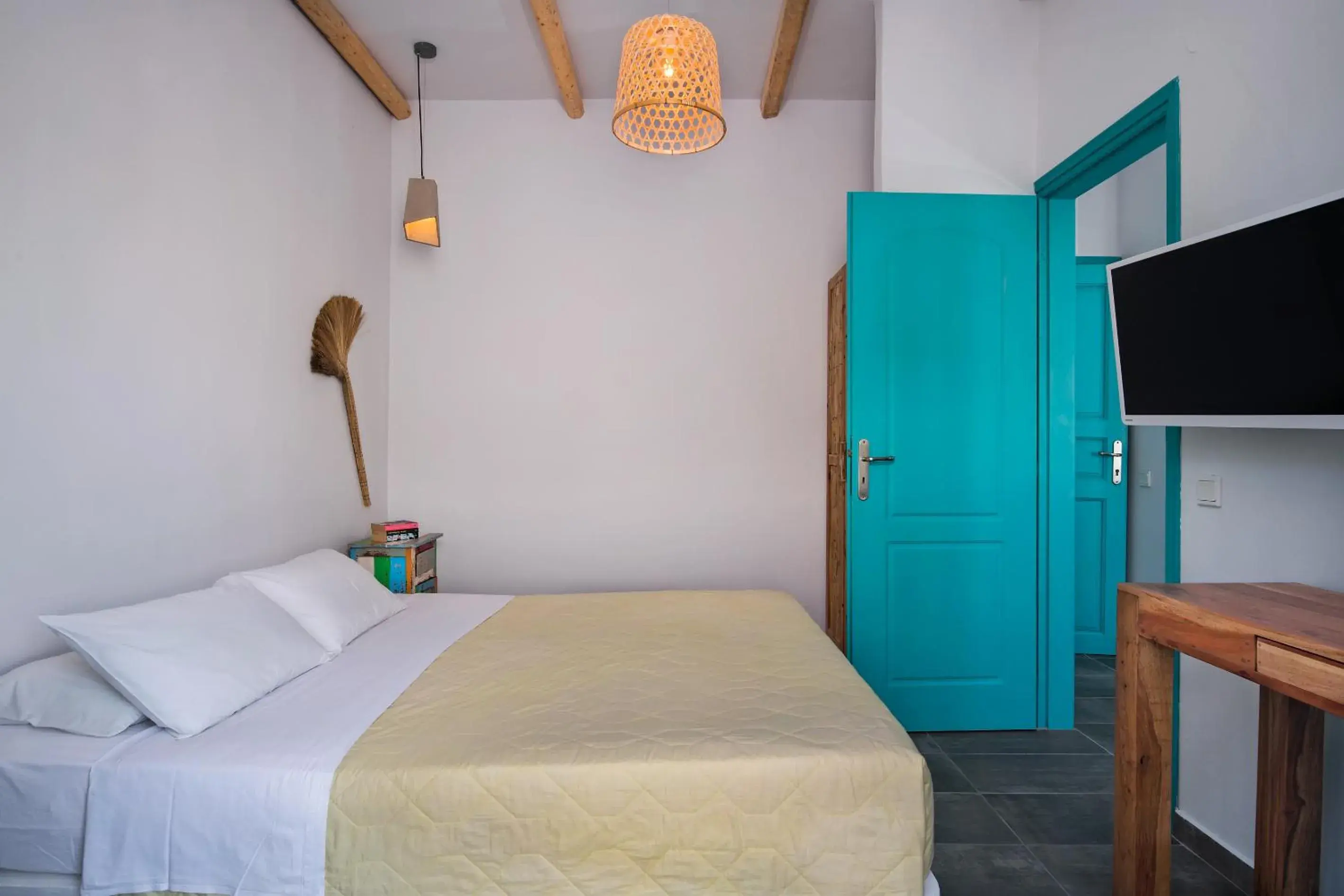 Apartment in Nissia Beach Apartments & Suites Apartment in Nissia Beach Apartments & Suites