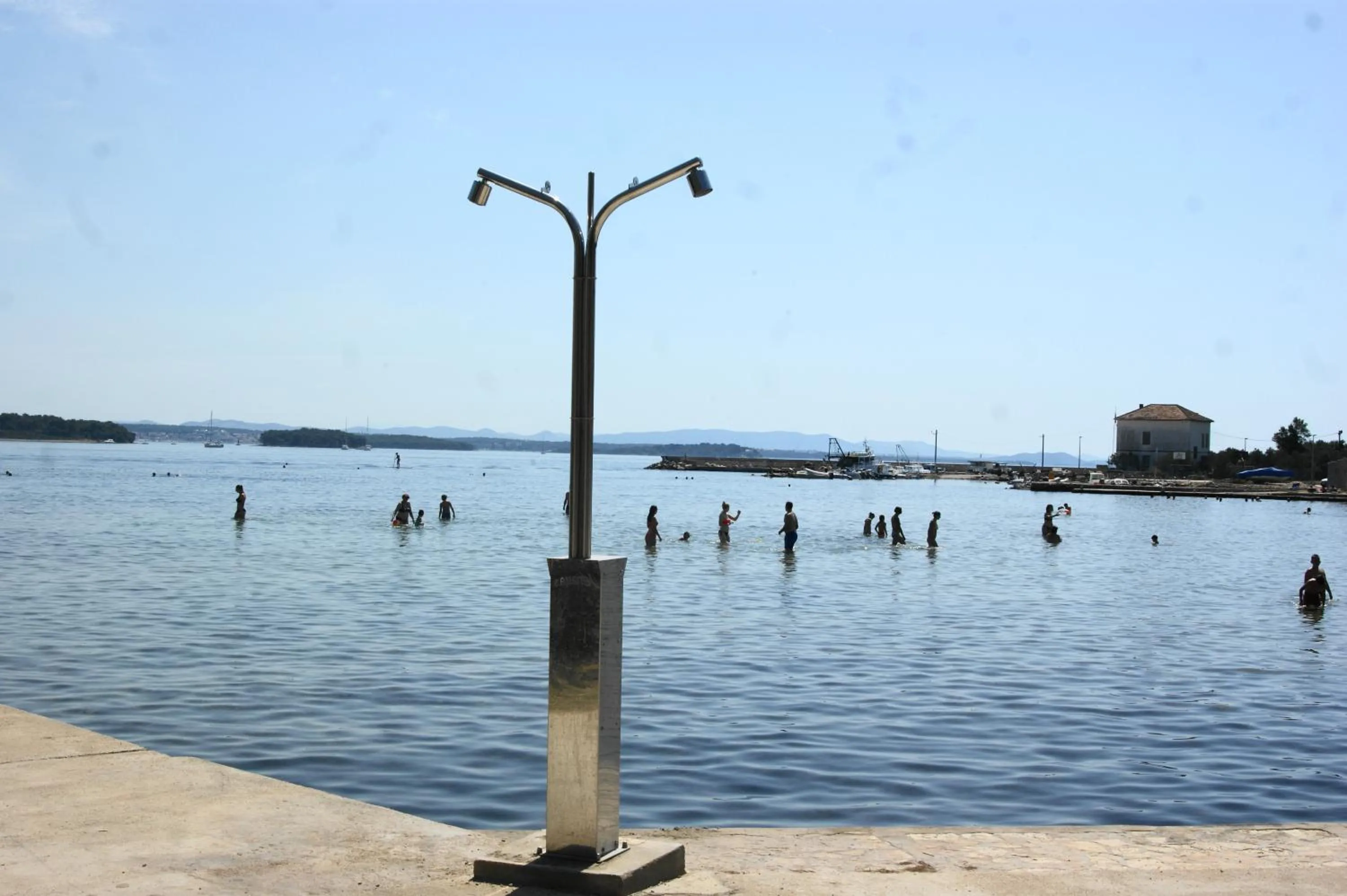 Summer in Petra's garden