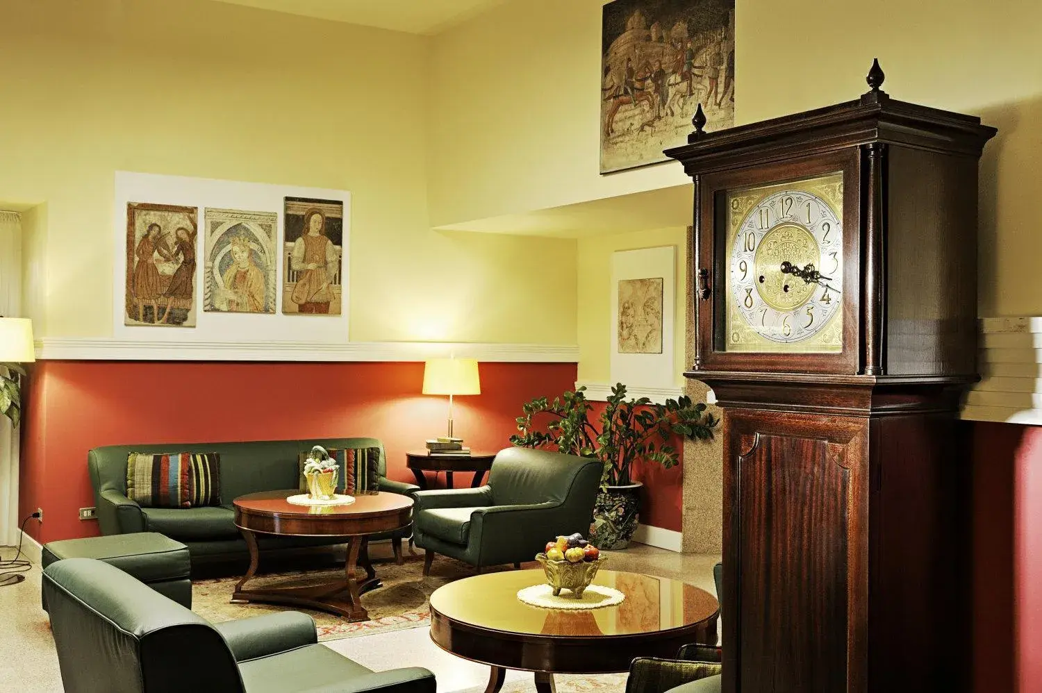 Hotel Gran Duca Di York Hotel Gran Duca Di York