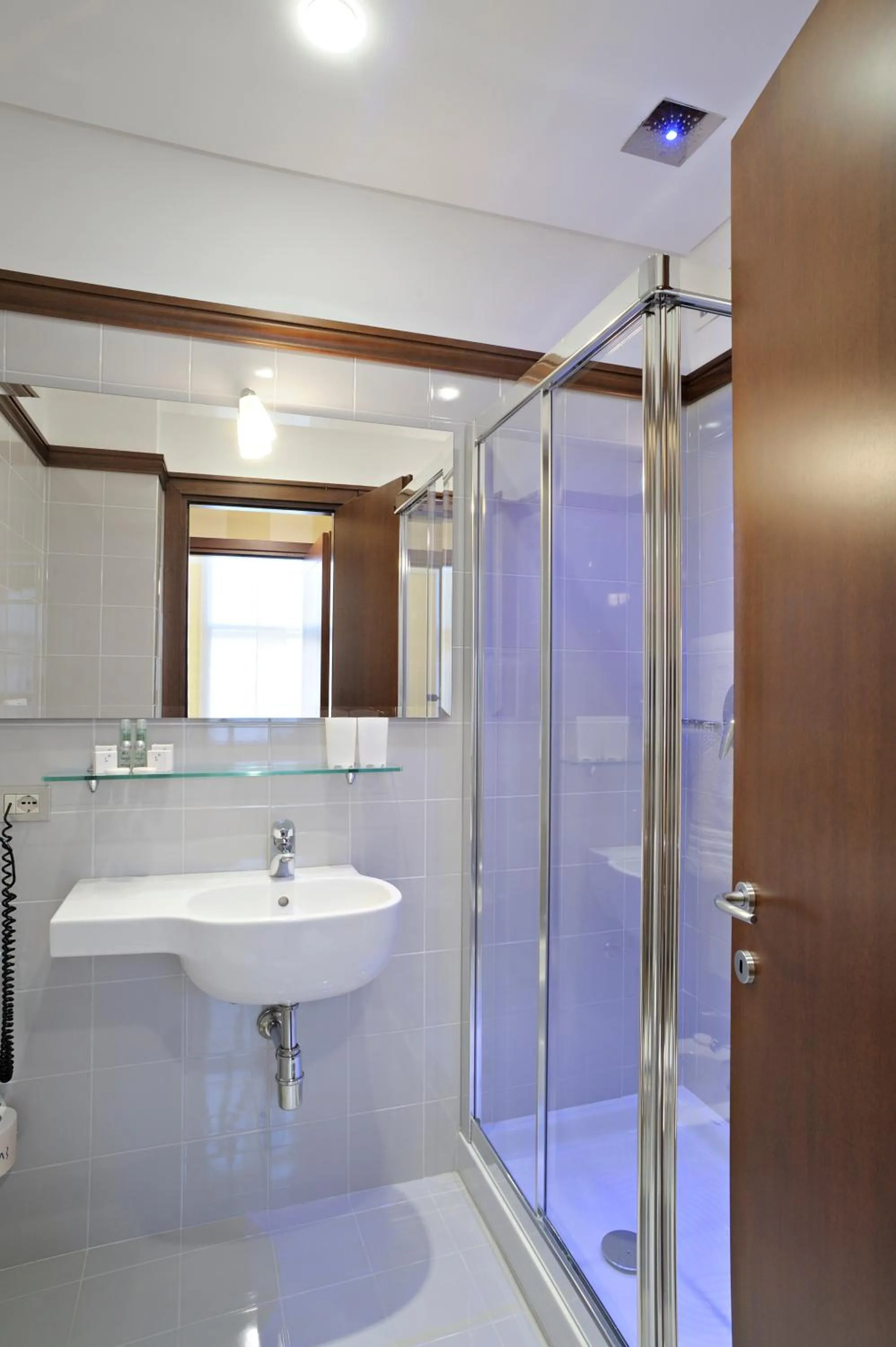 Hotel Gran Duca Di York