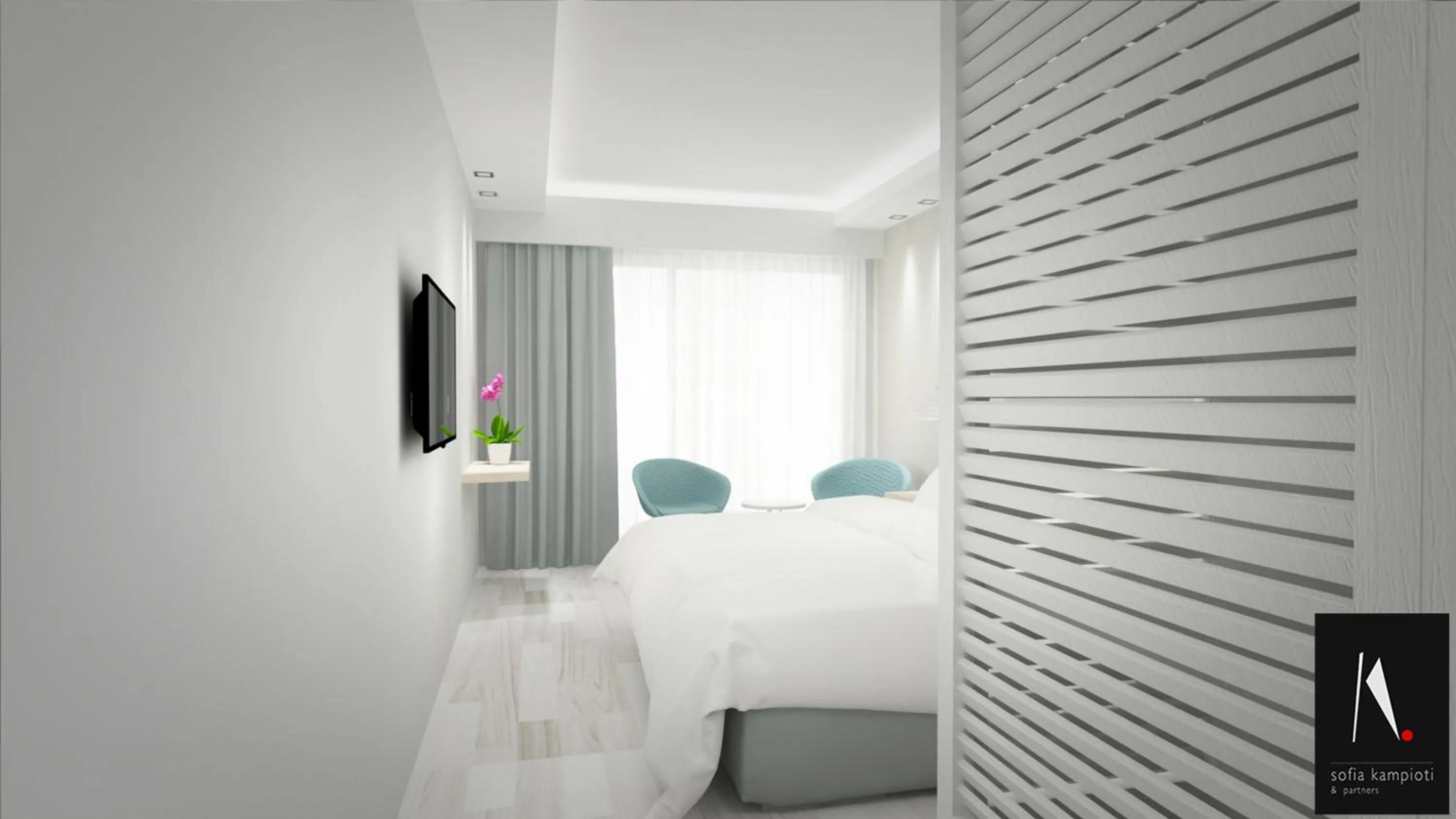 Other, Bed in Selyria Resort