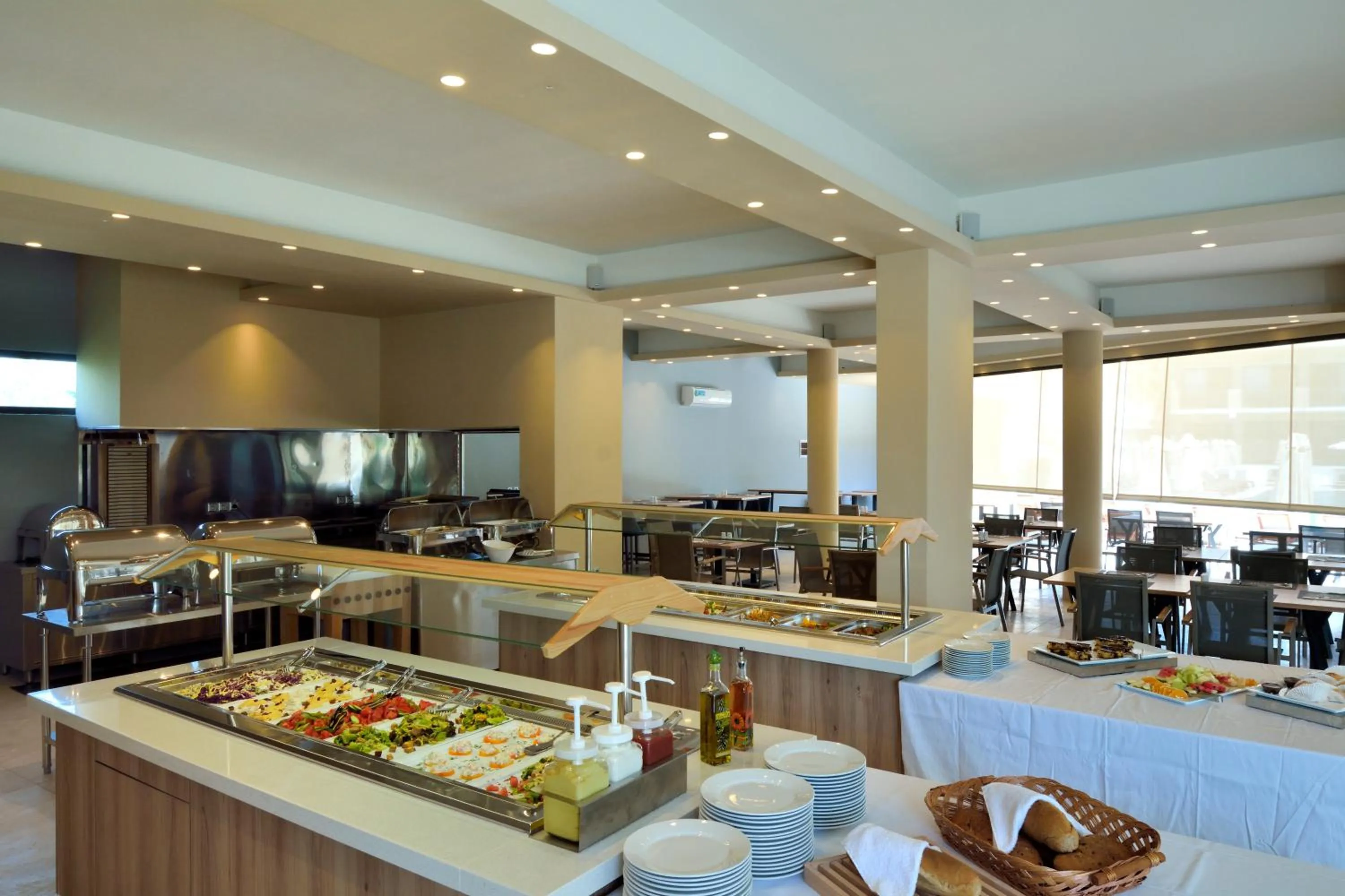 Restaurant/places to eat in Selyria Resort