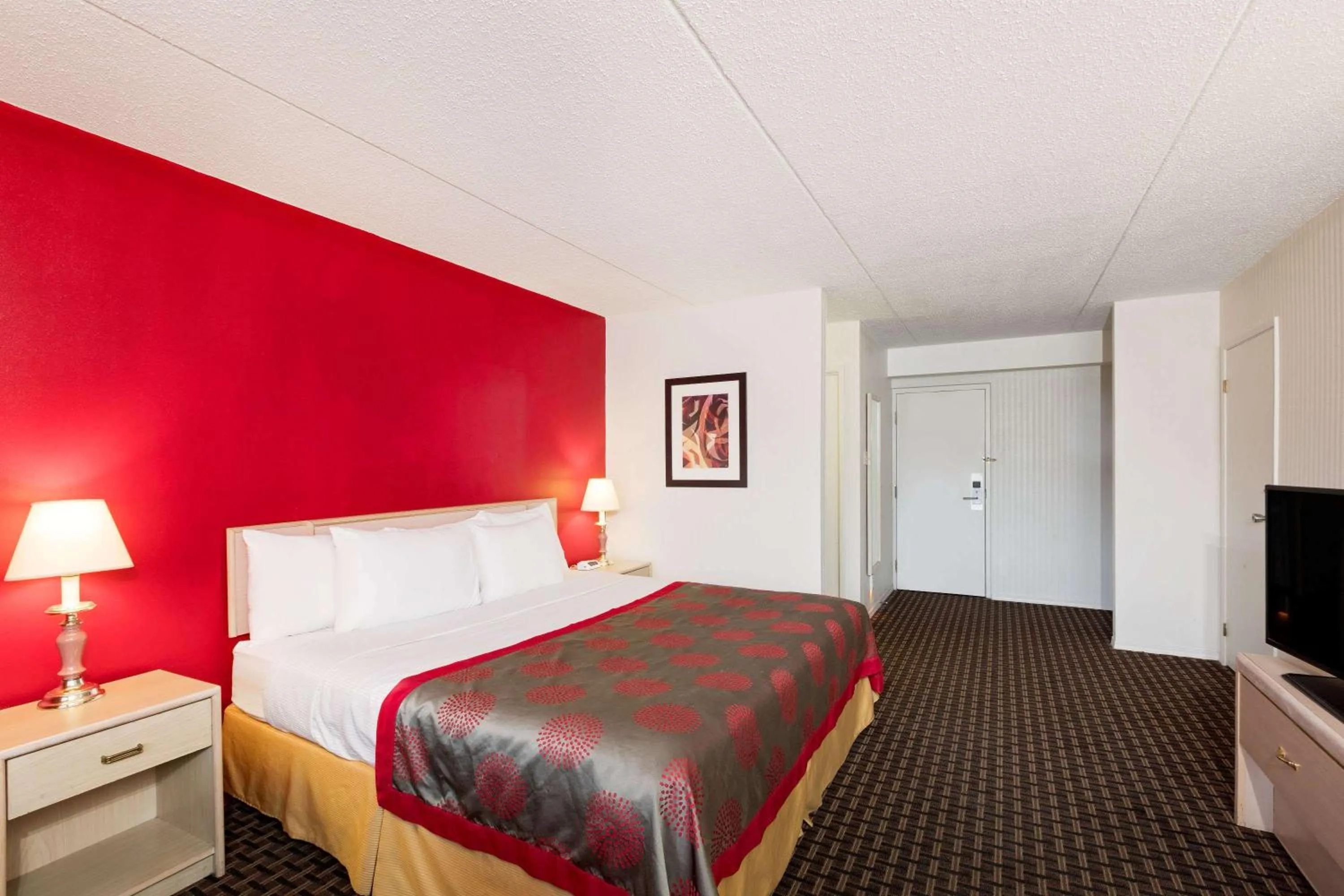 Other in Ramada Limited Calgary